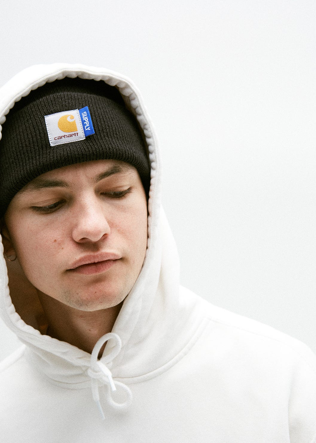 Supply & Carhartt WIP 