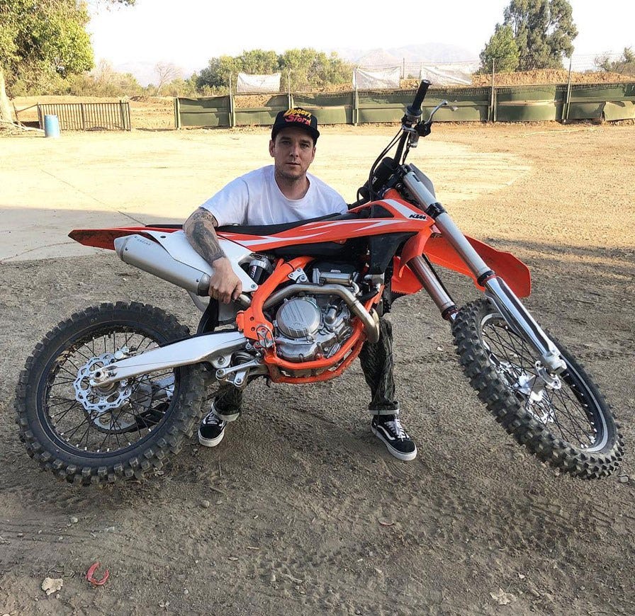 Rise of the Shrimps: Jeff Kutter and Rhino 