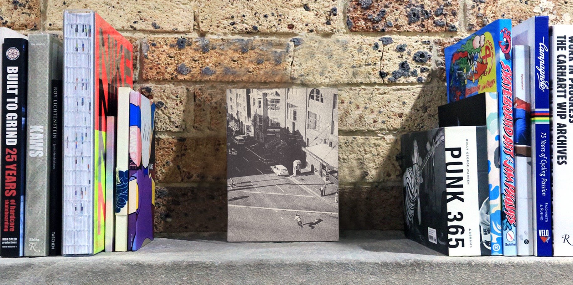 Supply Printed Archives EDT. 2 