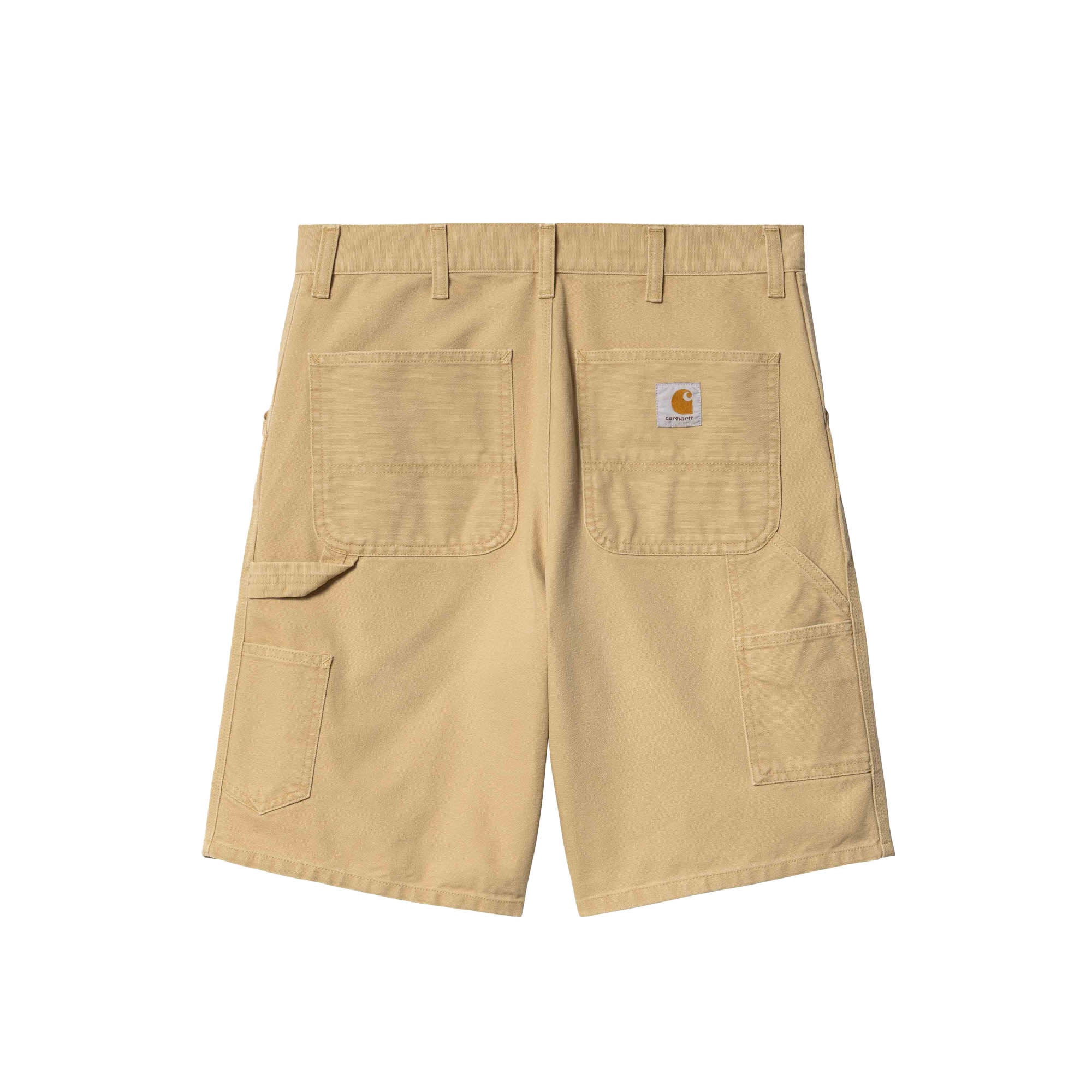 Single Knee Short product photo
