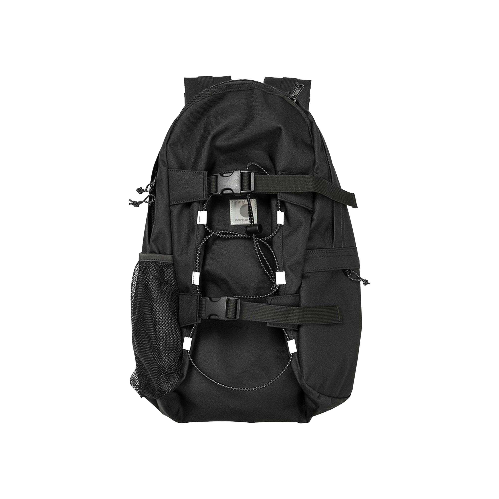 Reflective Kickflip Backpack product photo