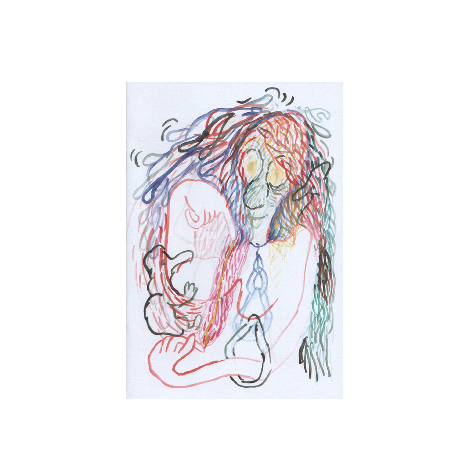Zuni Halpern product photo