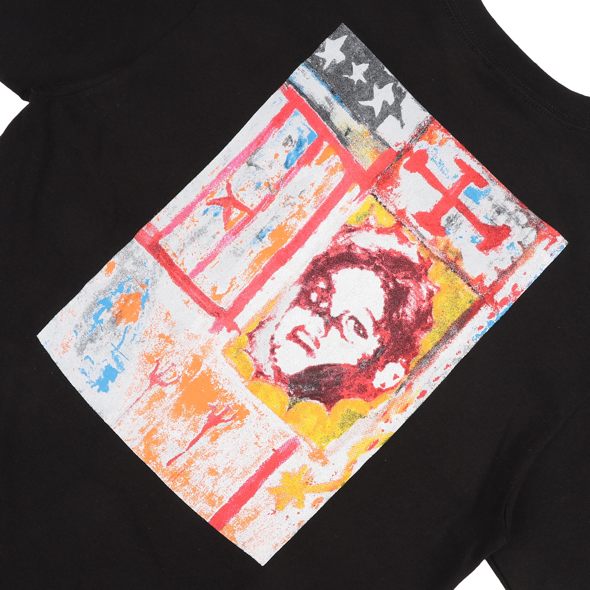 Troy Gipson Pro T-Shirt - Black product photo