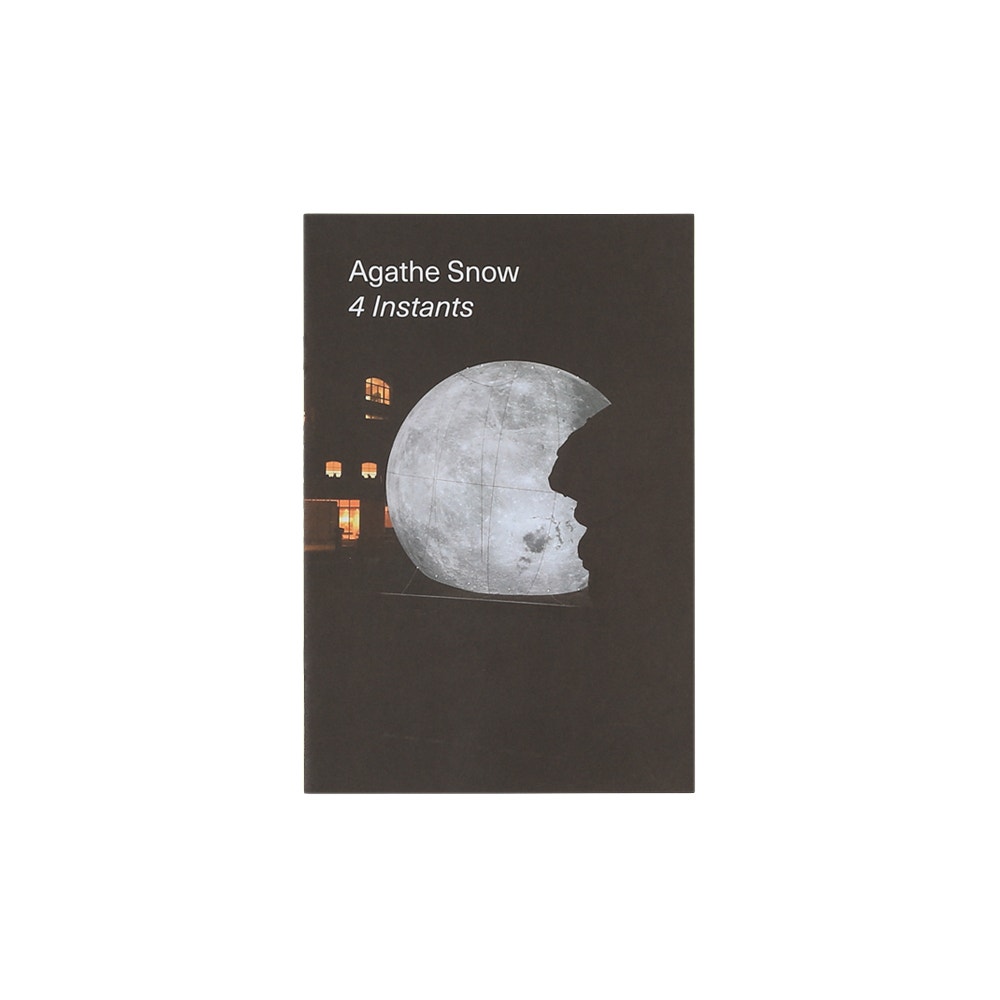 Agathe Snow product photo