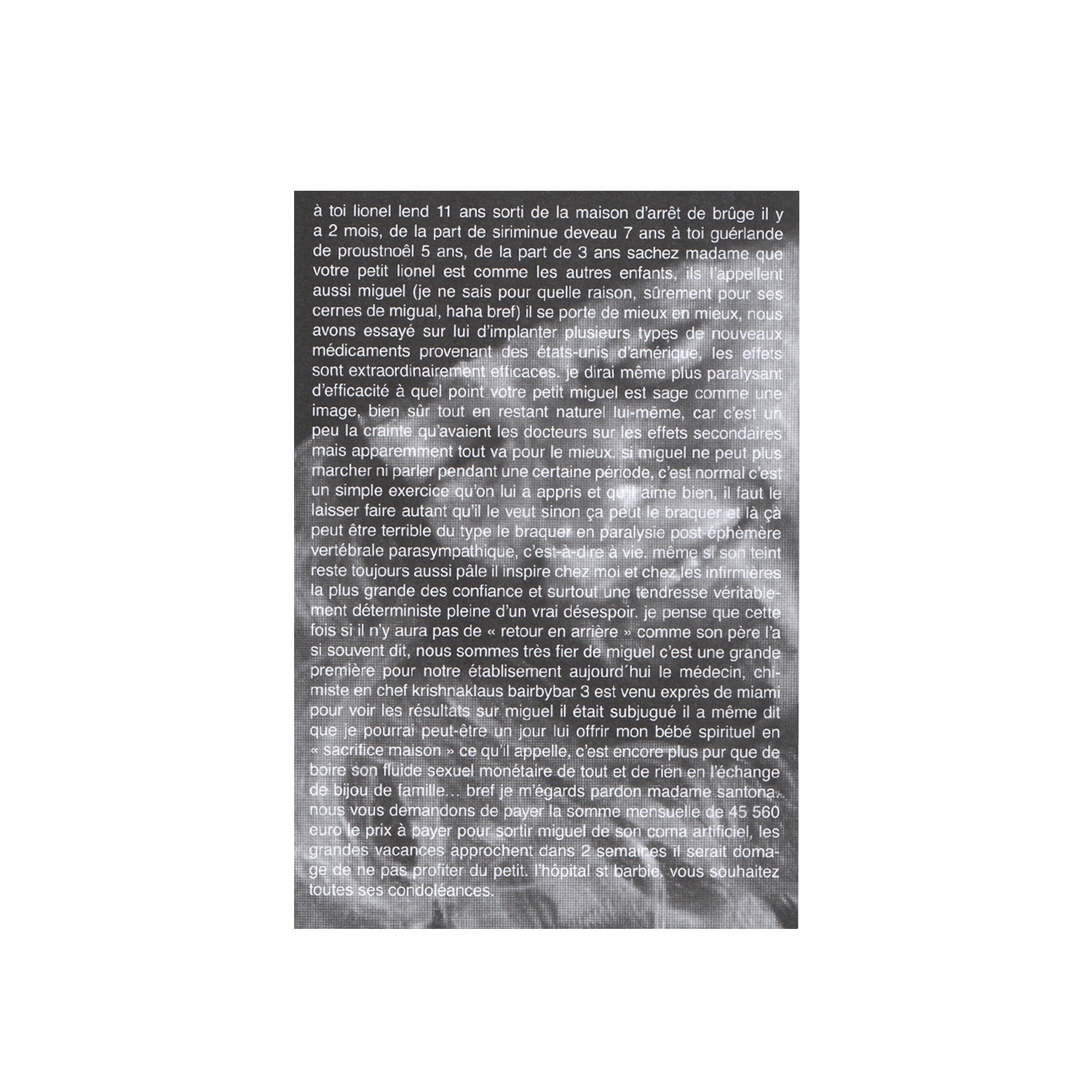product photo