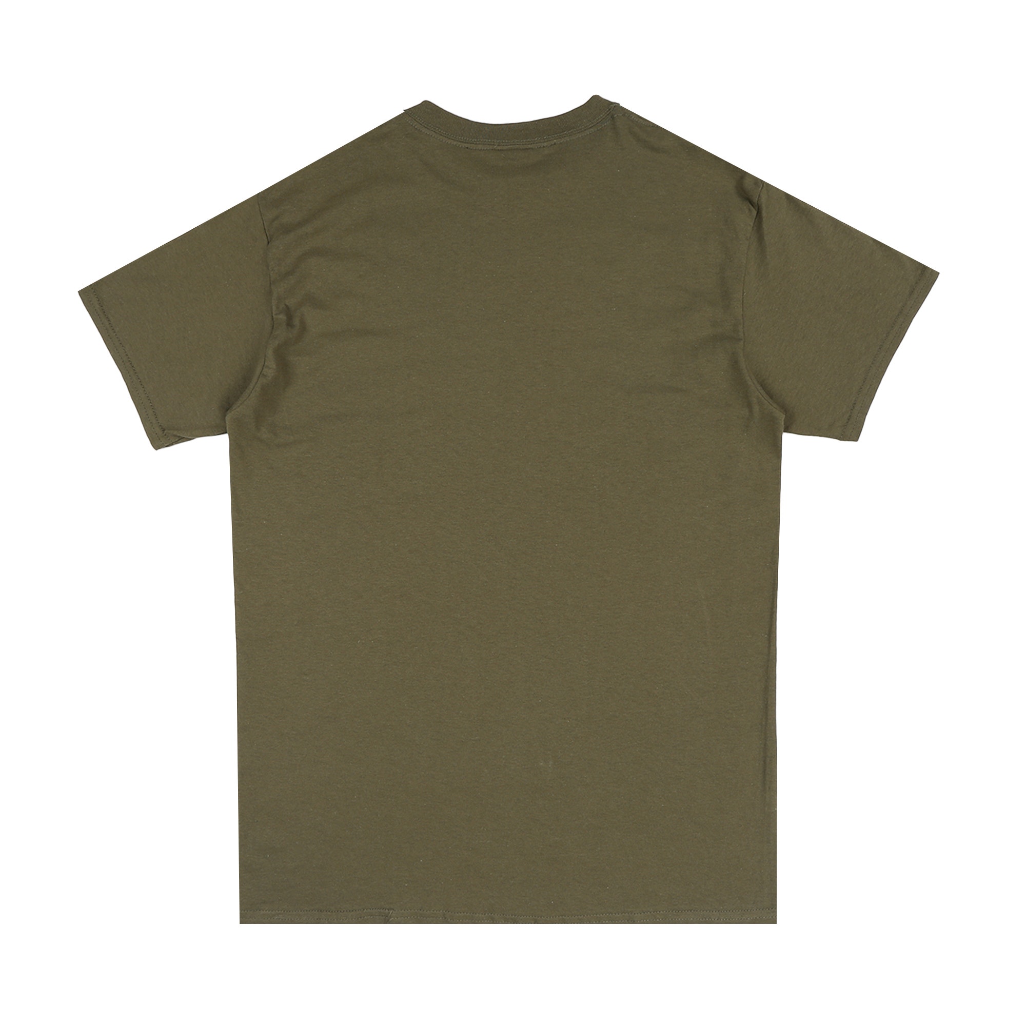Ode to Lavar T-Shirt - Army Green product photo