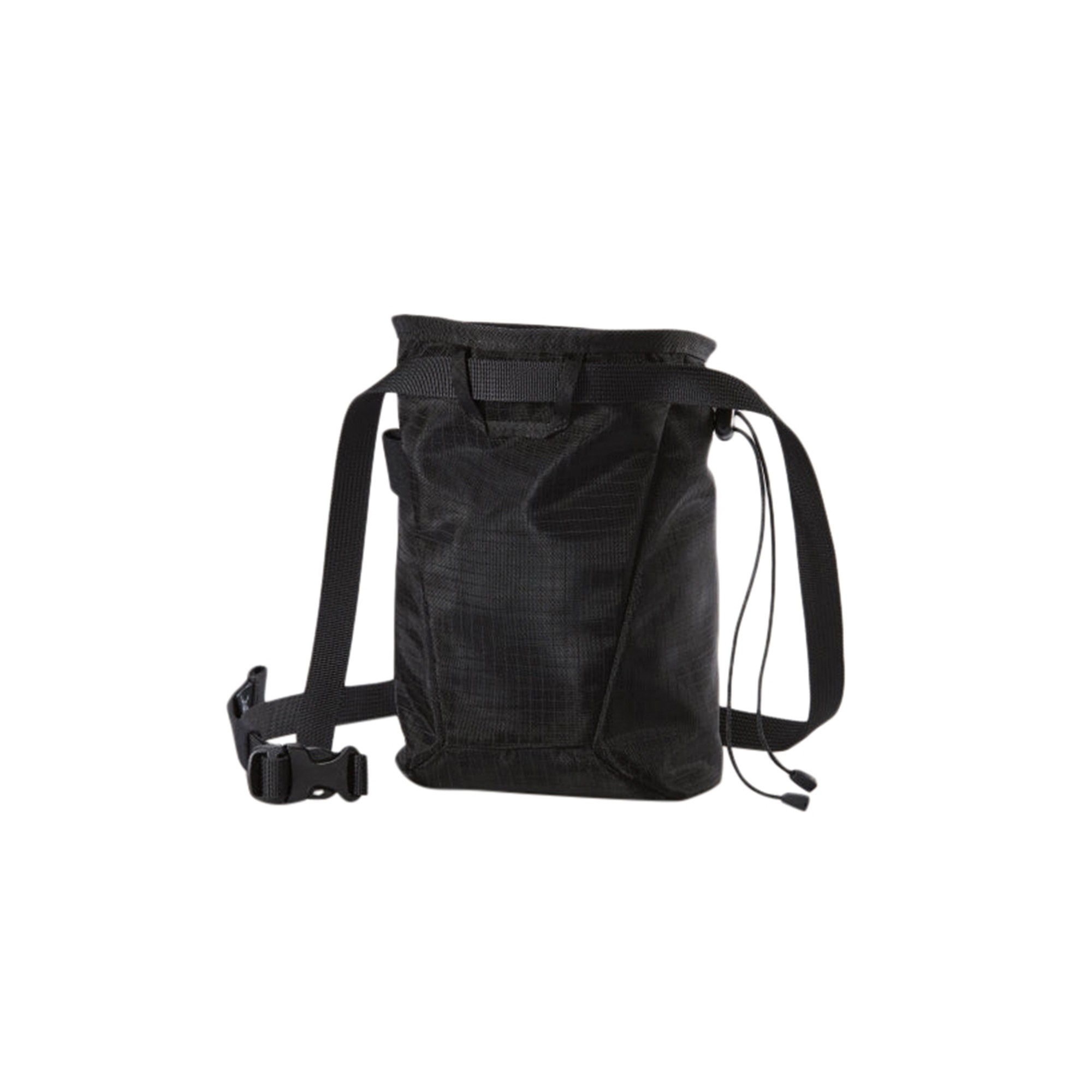 Ion Lightweight Chalk Bag - Blackite product photo