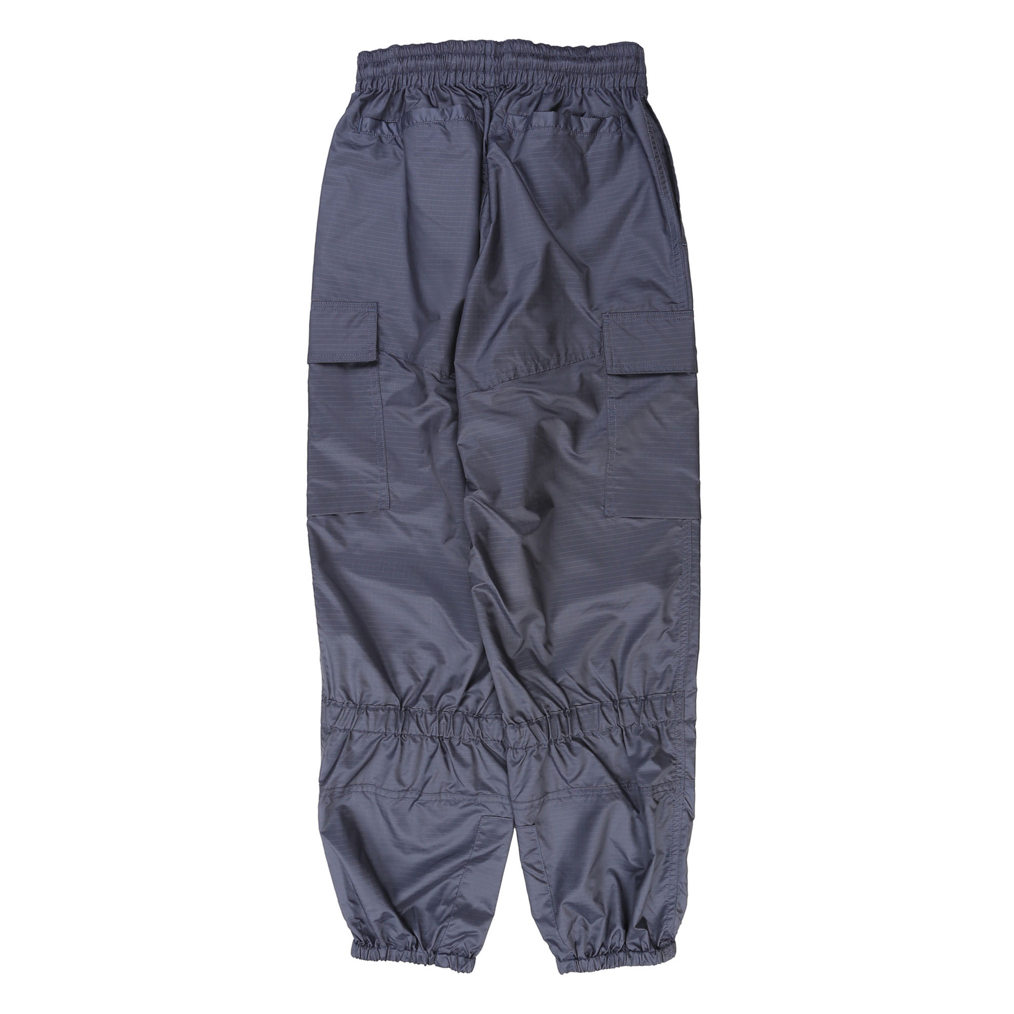 Active Cargo Pants - Charcoal product photo