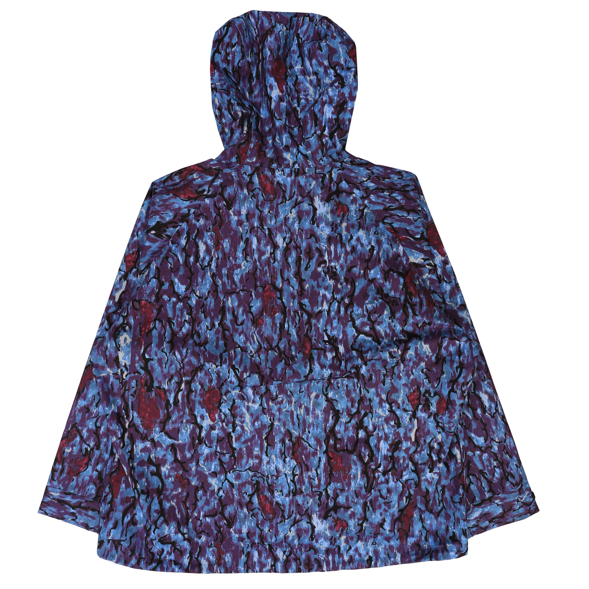 Weather Effect Jacket -B-Horn Camo product photo