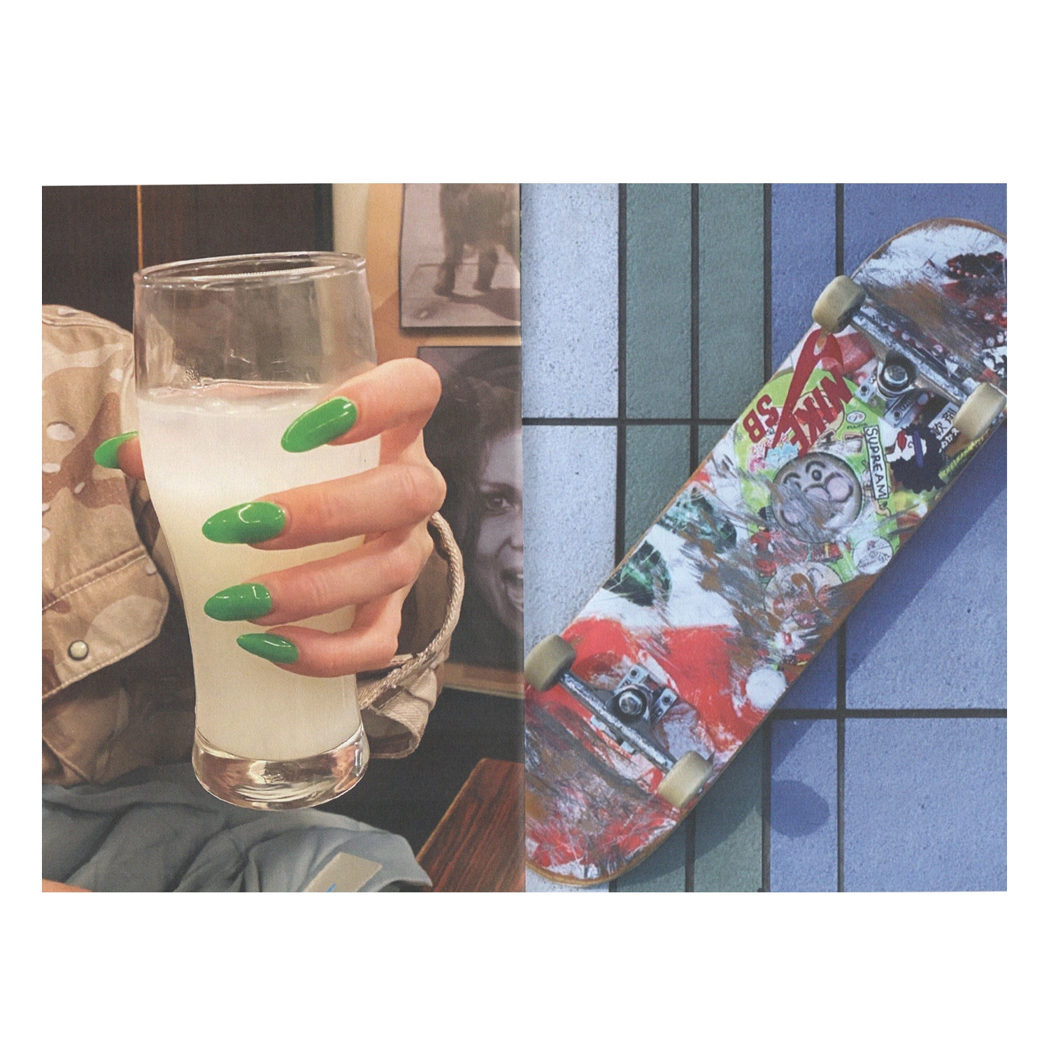 Motoyuki Daifu product photo