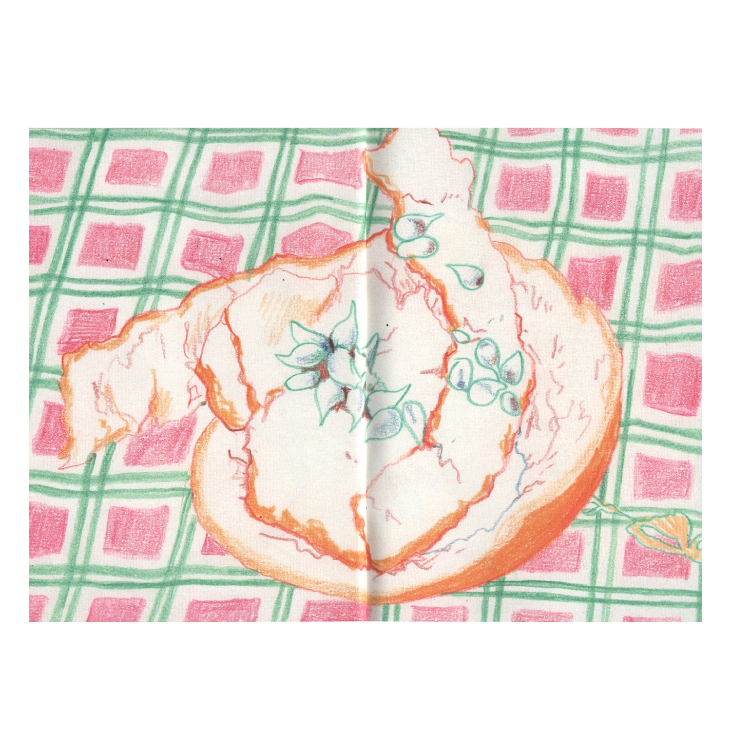 Ingo Geizendanner product photo