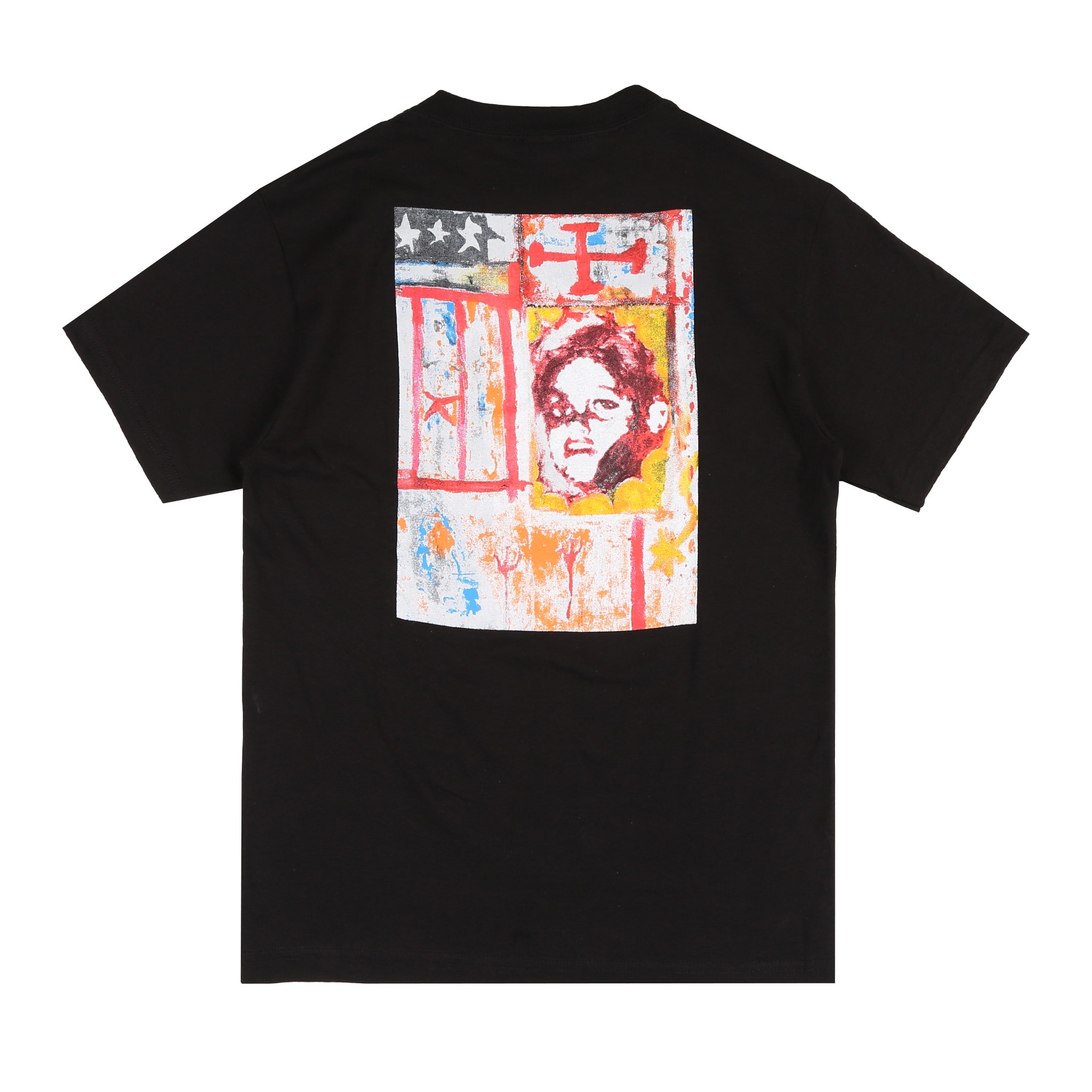 Troy Gipson Pro T-Shirt - Black product photo