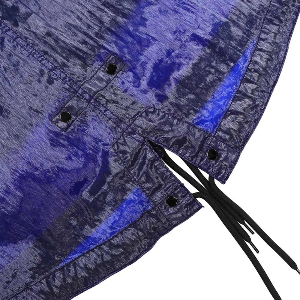705Q2 Blouson- Bright Blue product photo