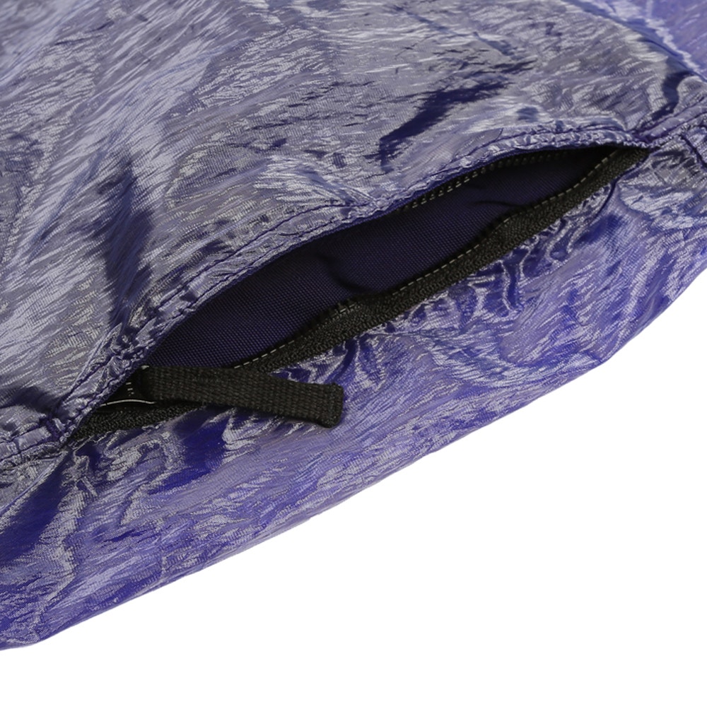705Q2 Blouson- Bright Blue product photo