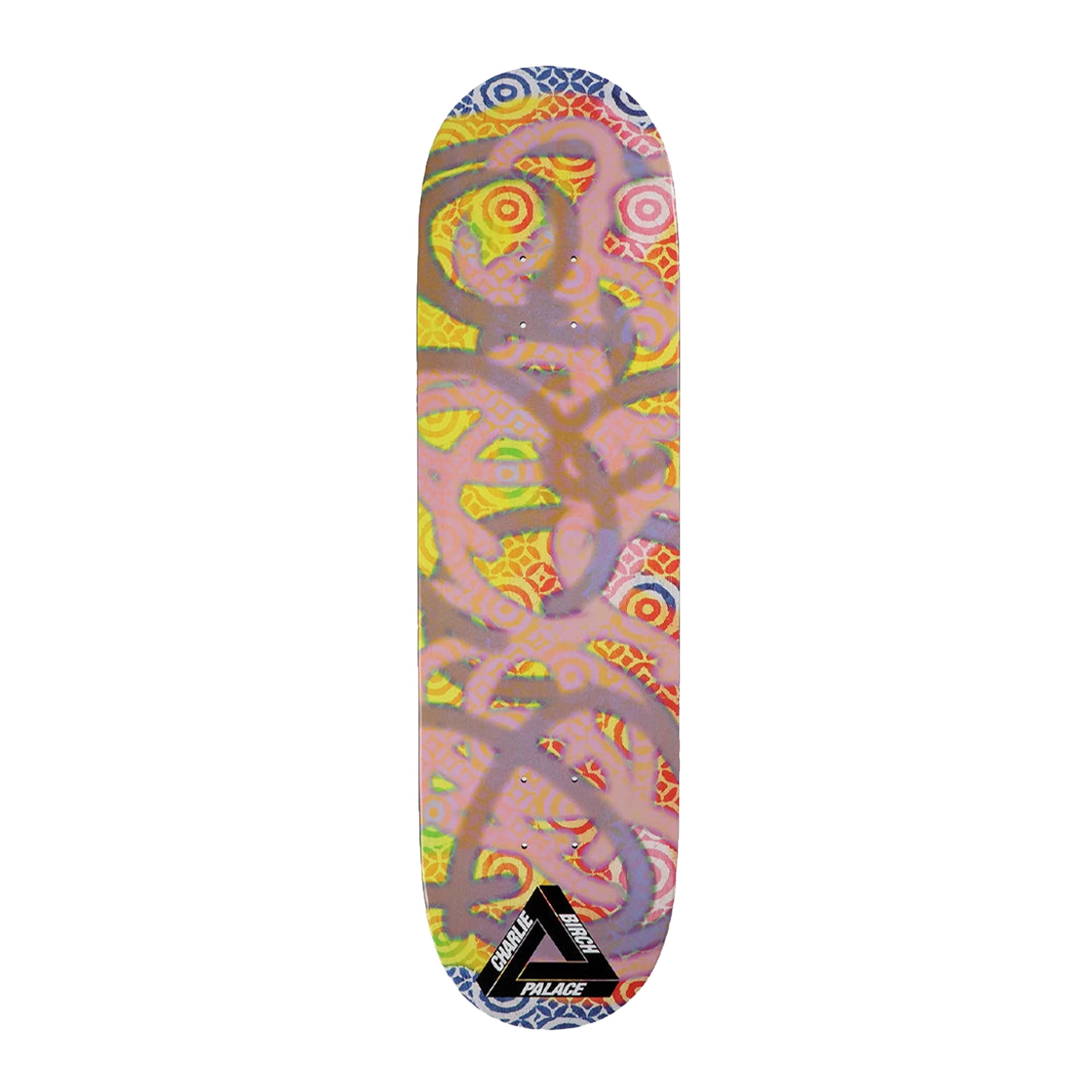 Mystery 2 Deck- 8 product photo