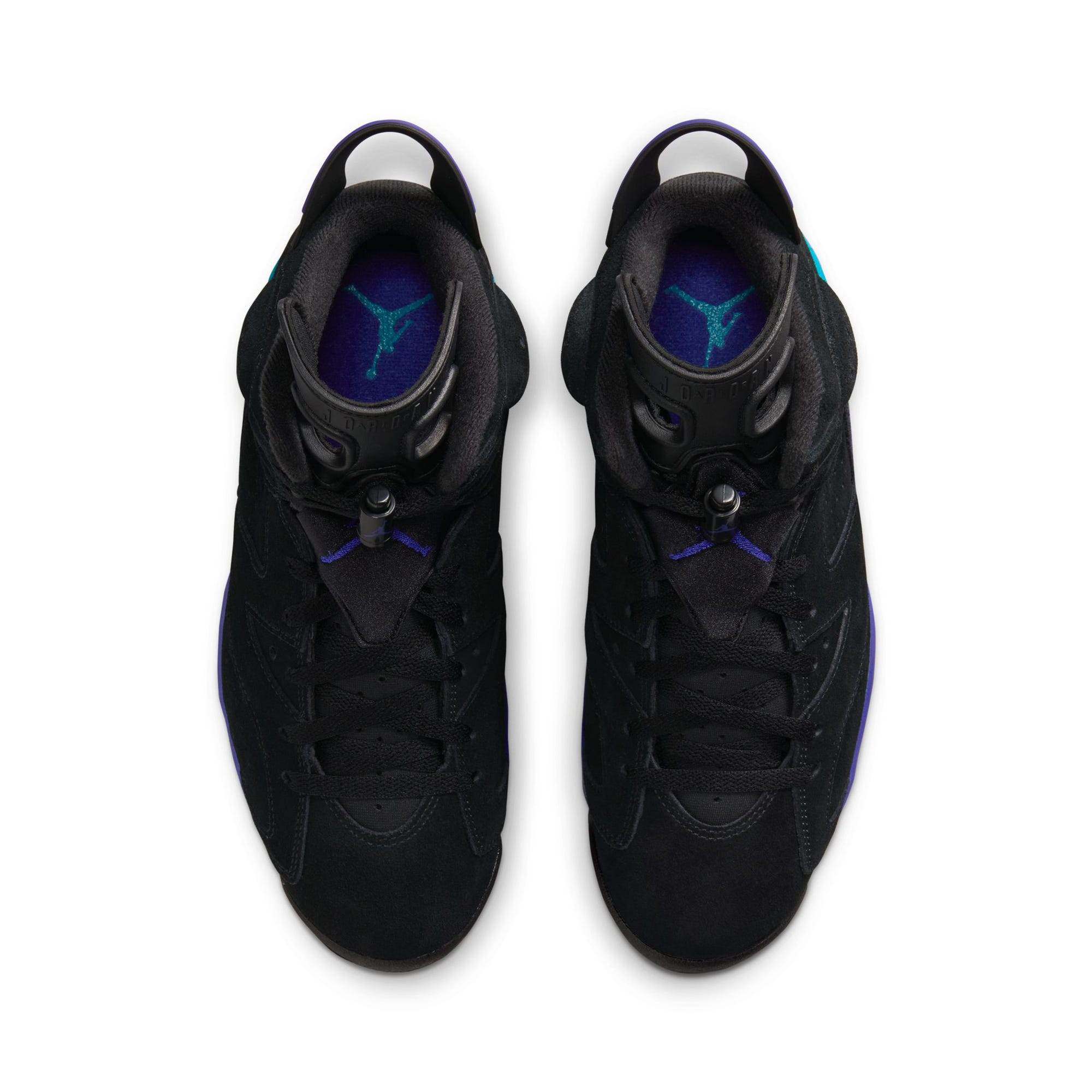 Jordan retro 6 2025 white dark concord