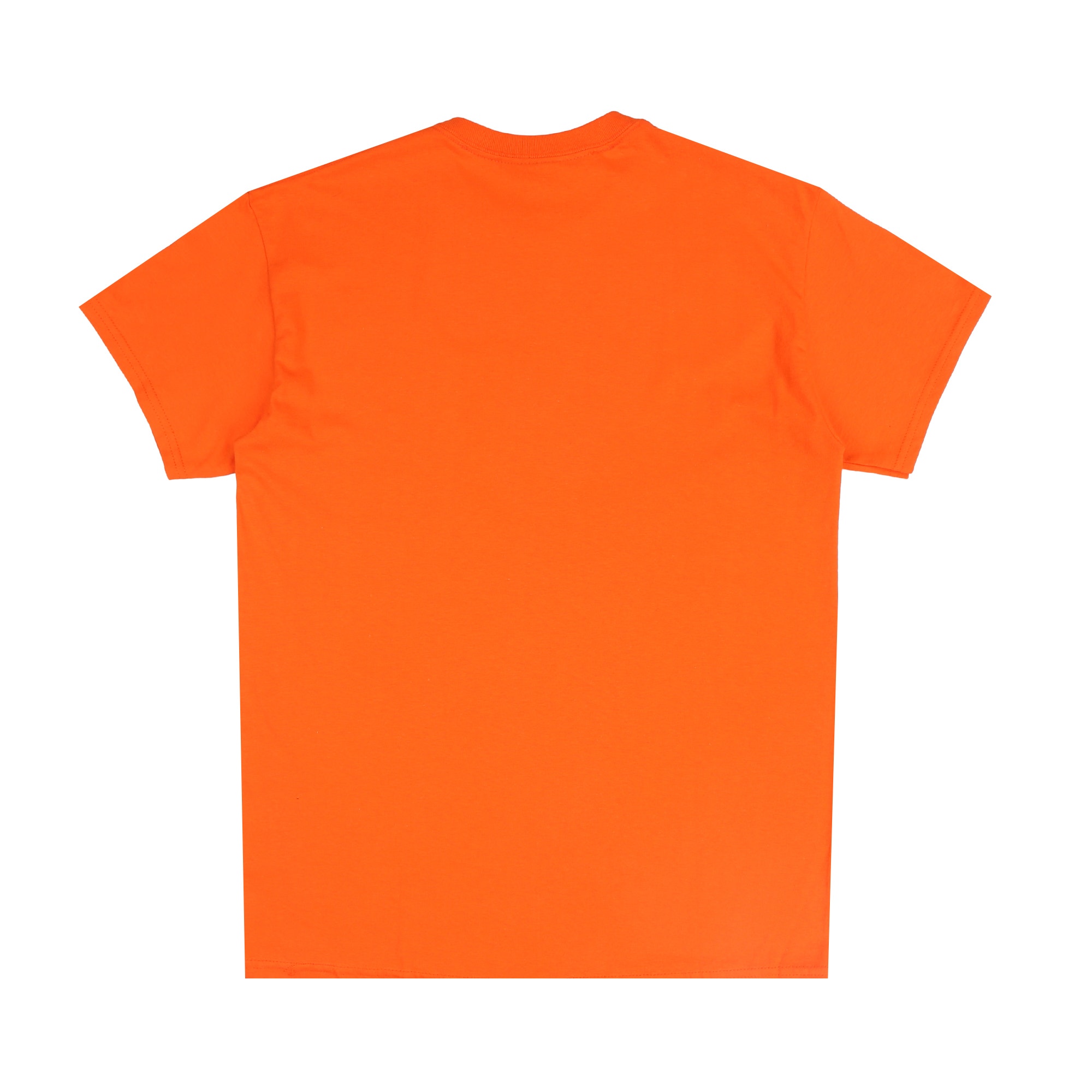 Alessi T-Shirt - Orange product photo