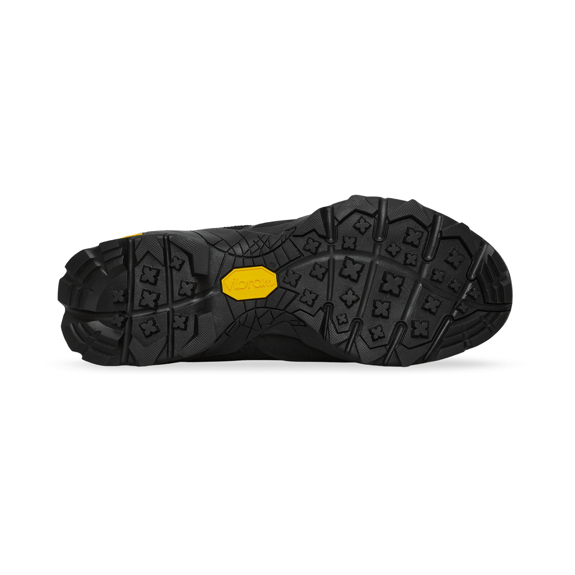 Andreas Strap - Black product photo