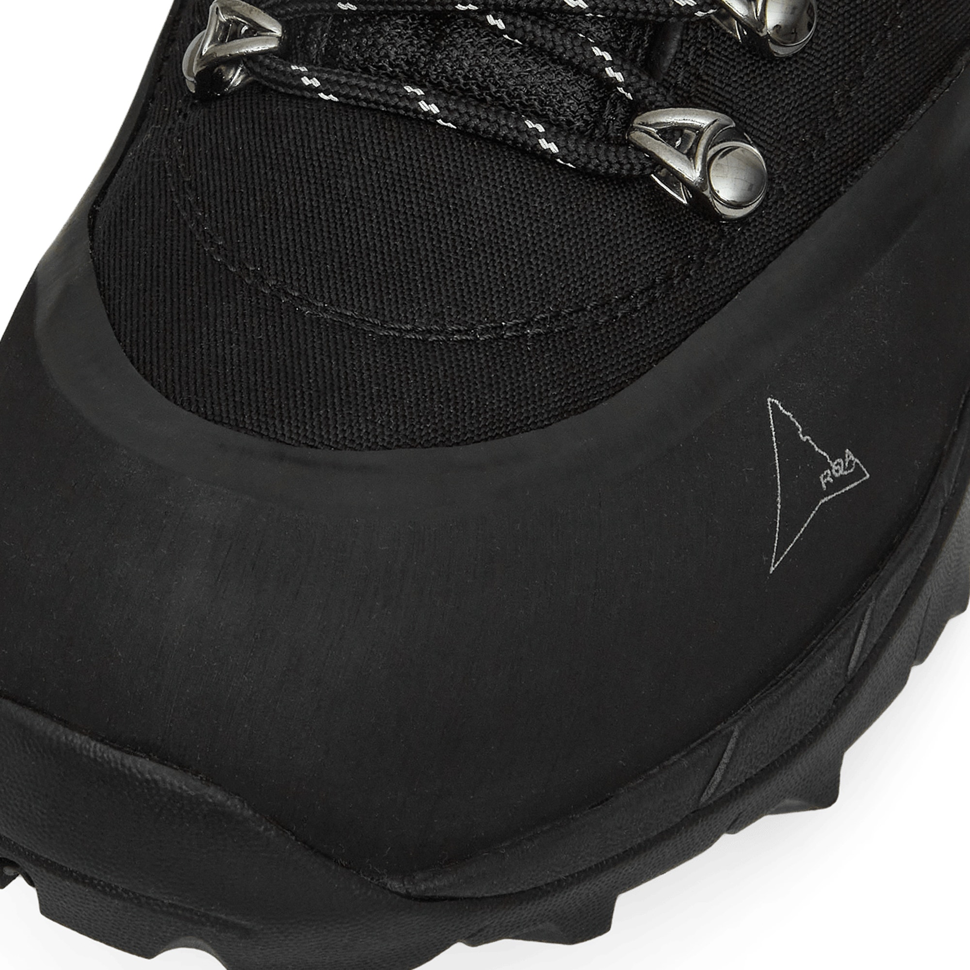 Andreas Strap - Black product photo