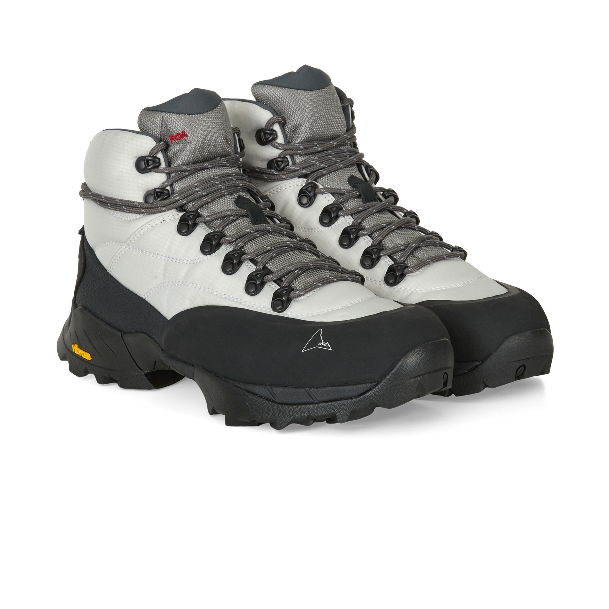 Andreas Strap - Grey Black product photo