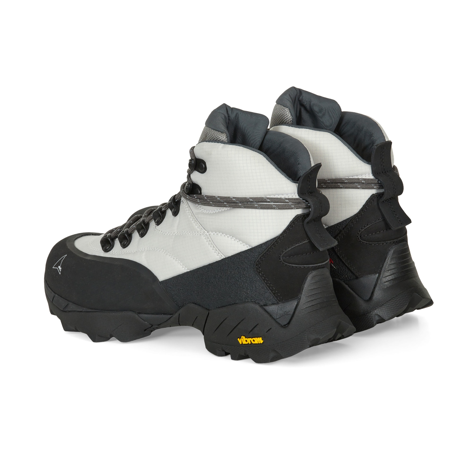 Andreas Strap - Grey Black product photo