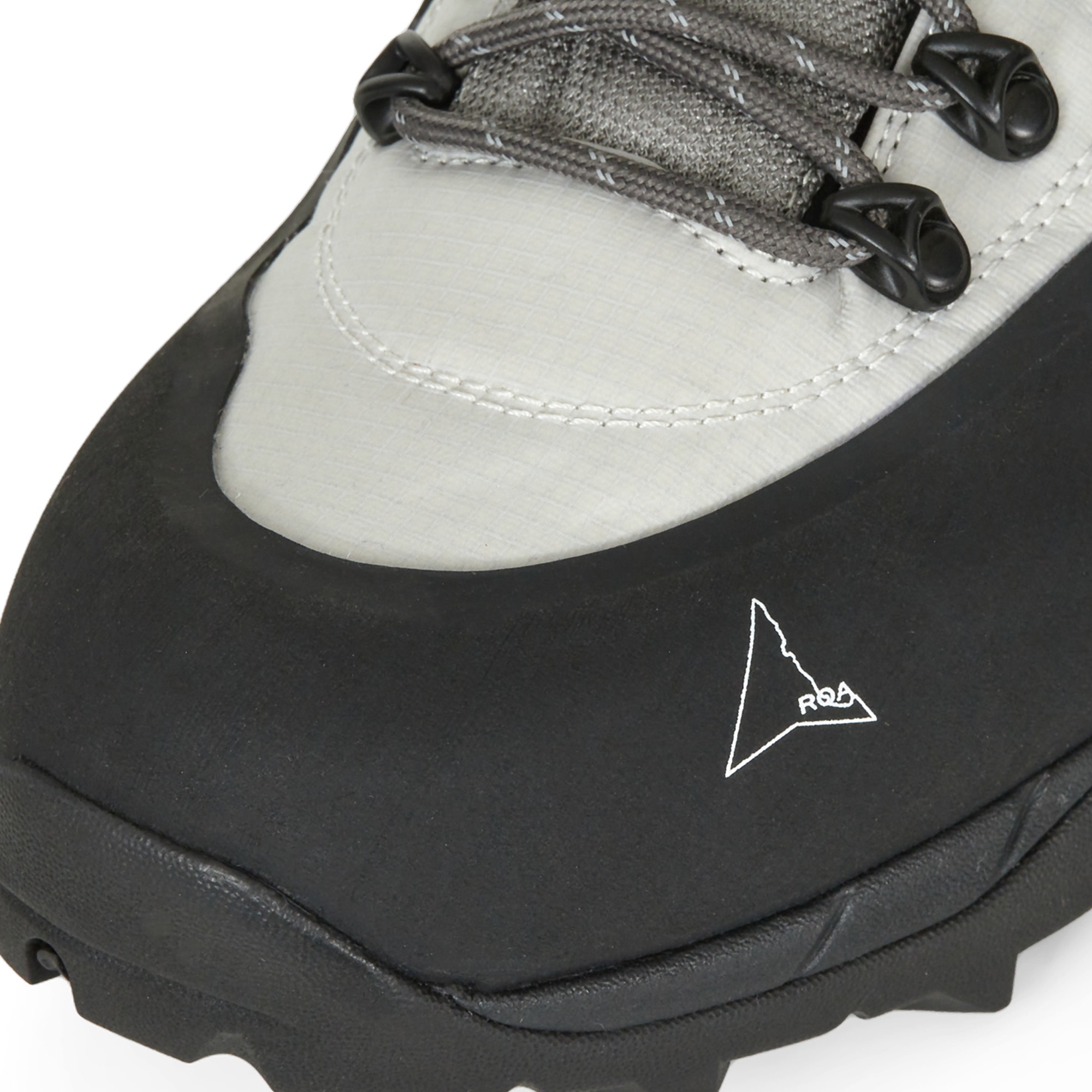 Andreas Strap - Grey Black product photo