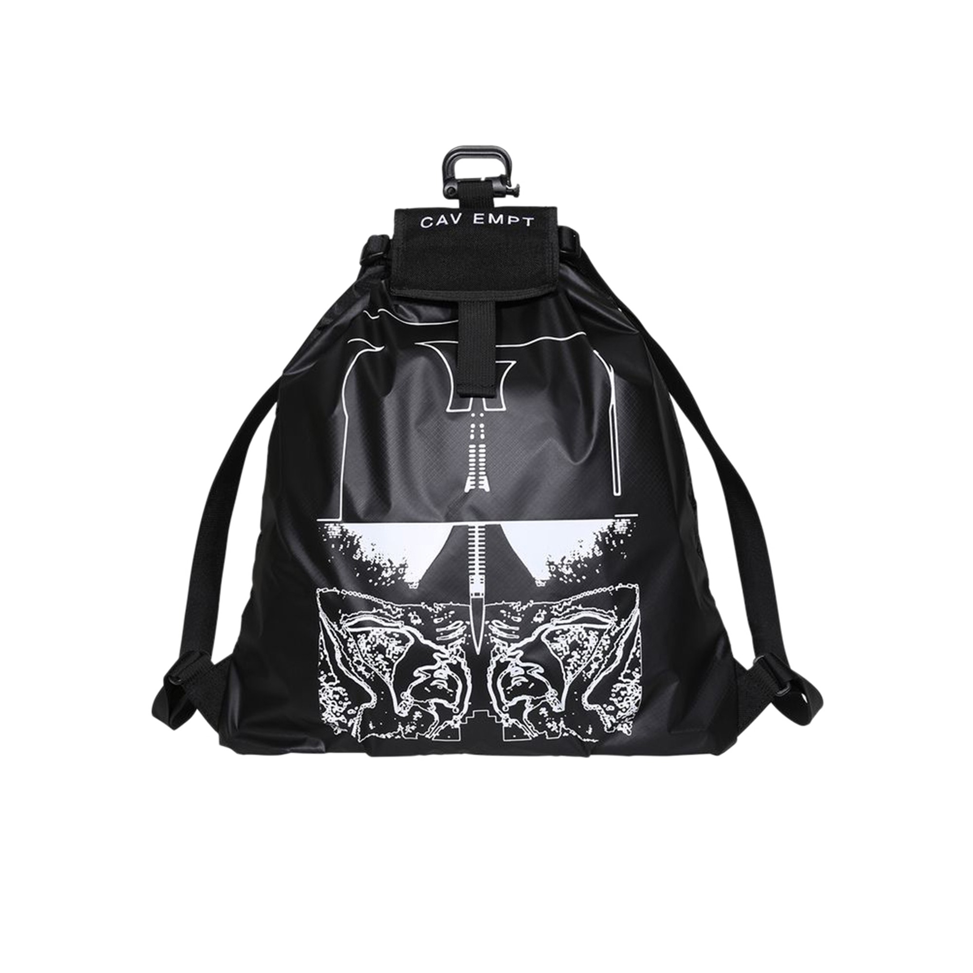 MD Ascenders Bag - Black product photo