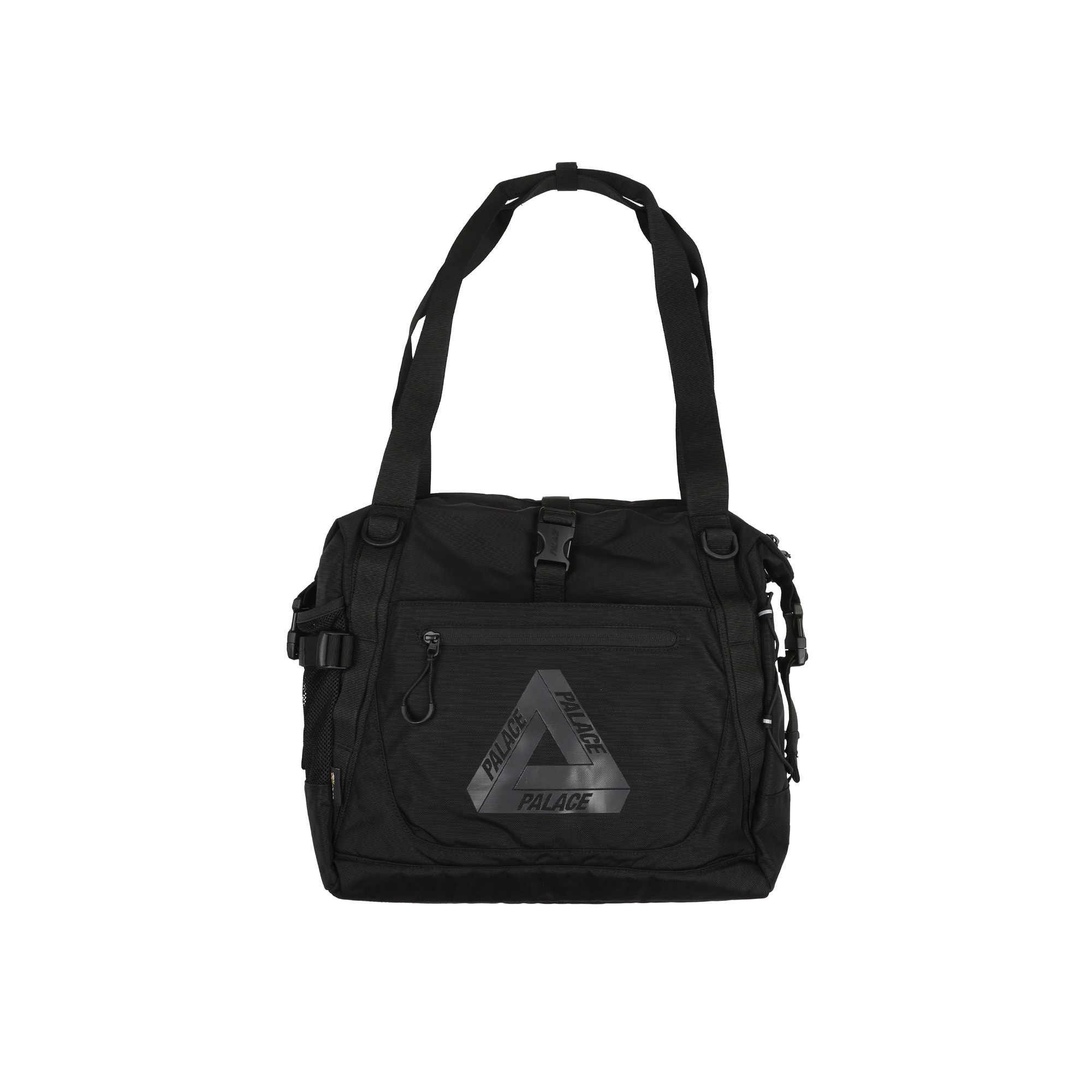 Cordura RS Shoulder Bag - Black Graphite product photo