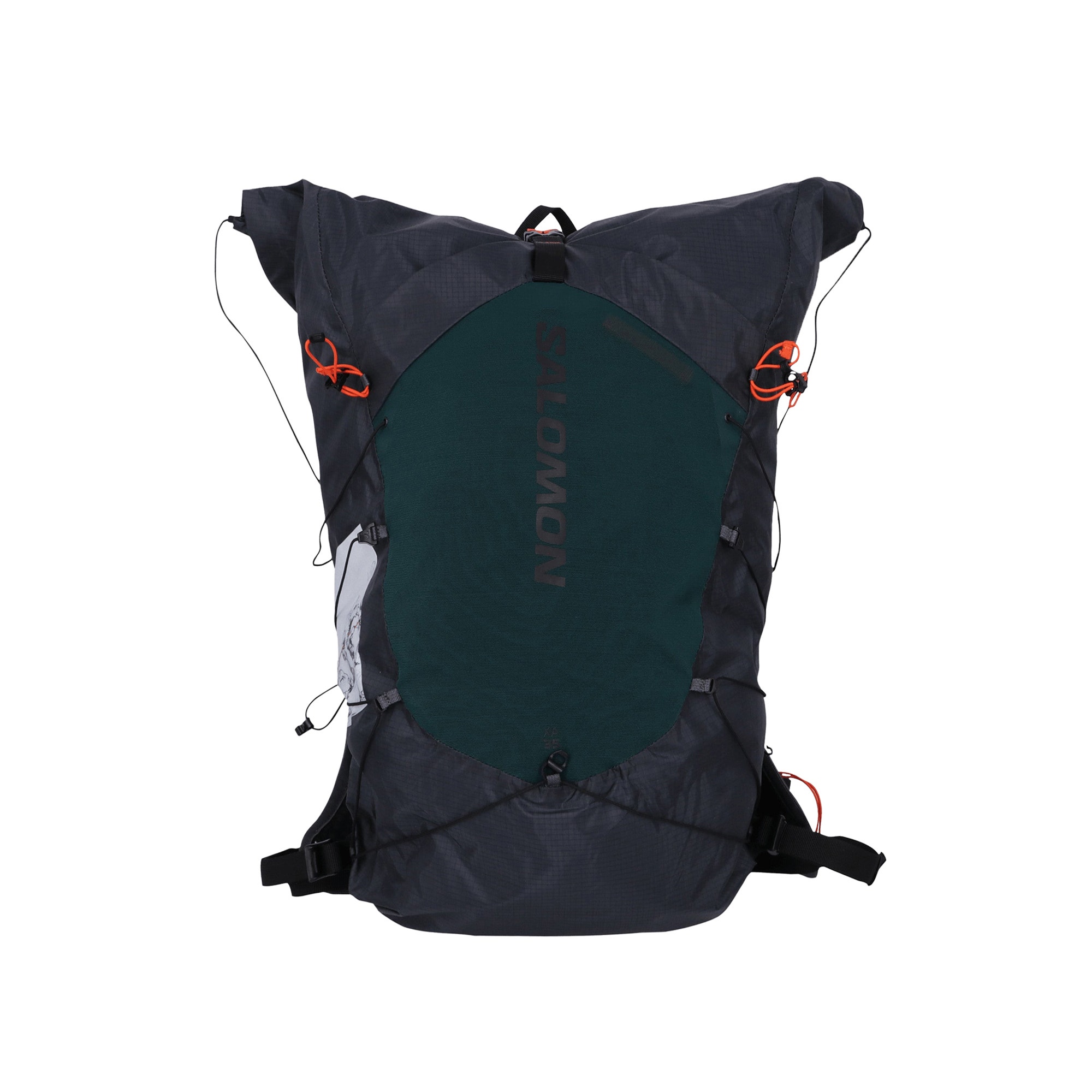 XA 35 GR10K Backpack - Ebony product photo