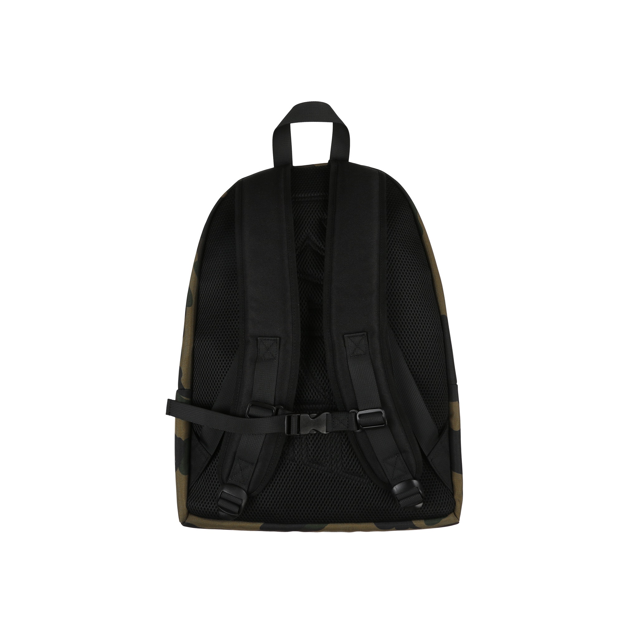 1st Camo Cordura Day Pack - Green product photo