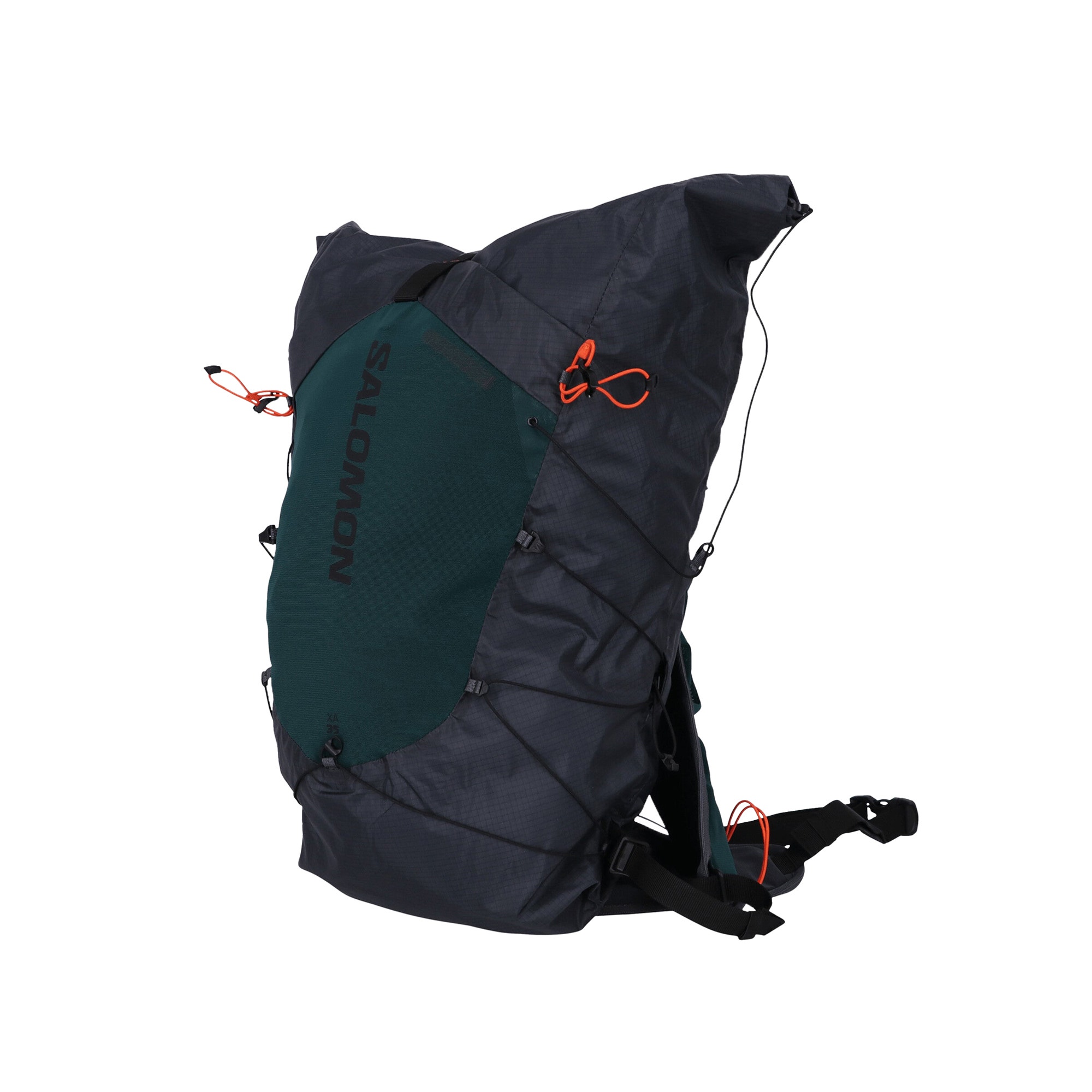 XA 35 GR10K Backpack - Ebony product photo