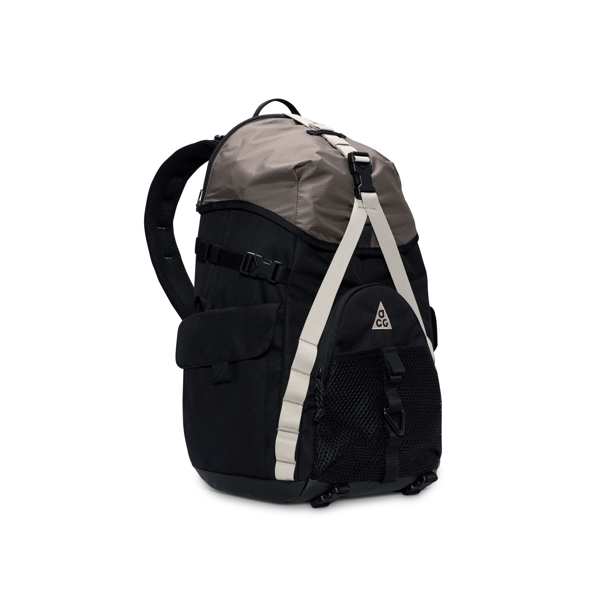 Nike ACG Daymax Backpack - Black/College Grey product photo