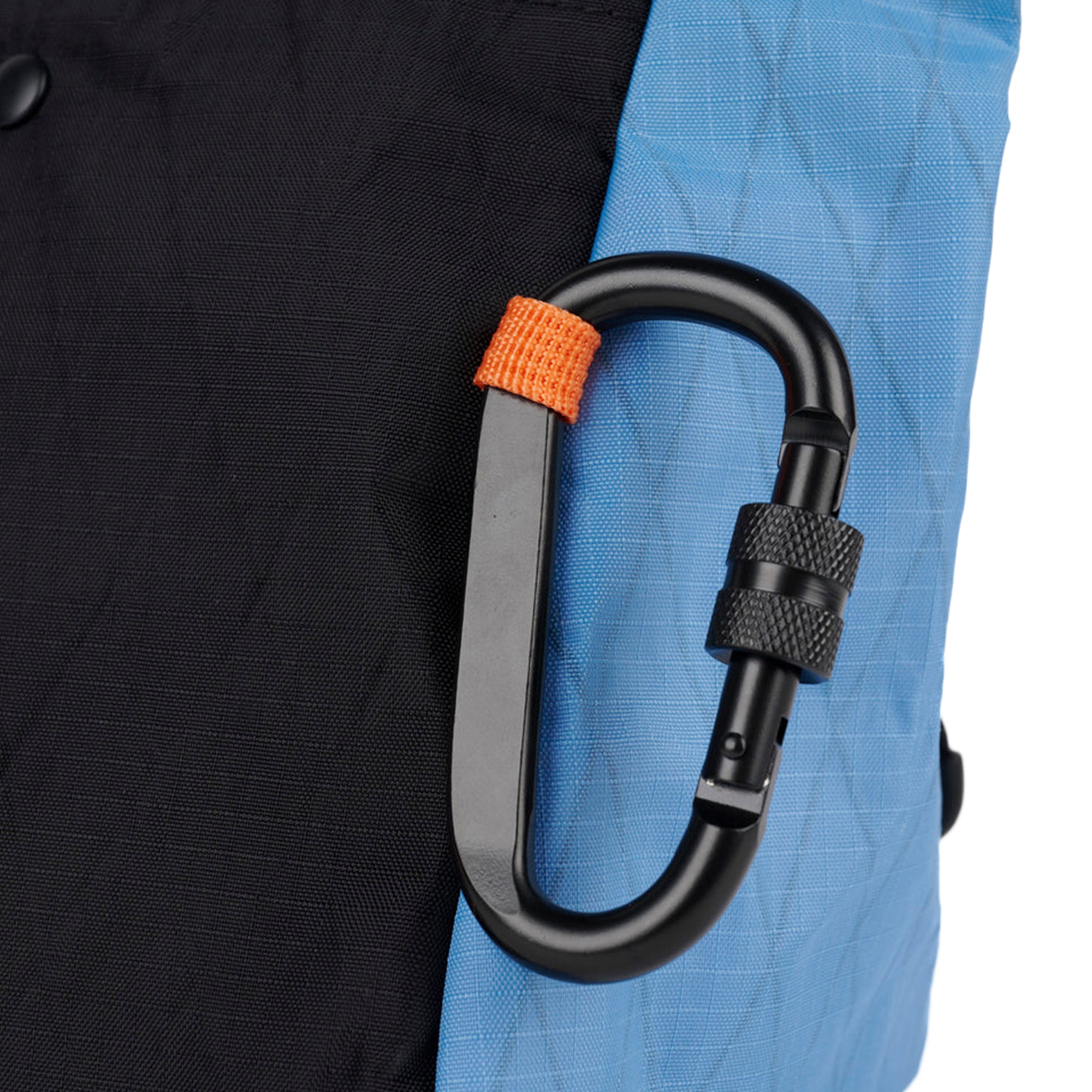 Equipment Chalk Bag - Black product photo