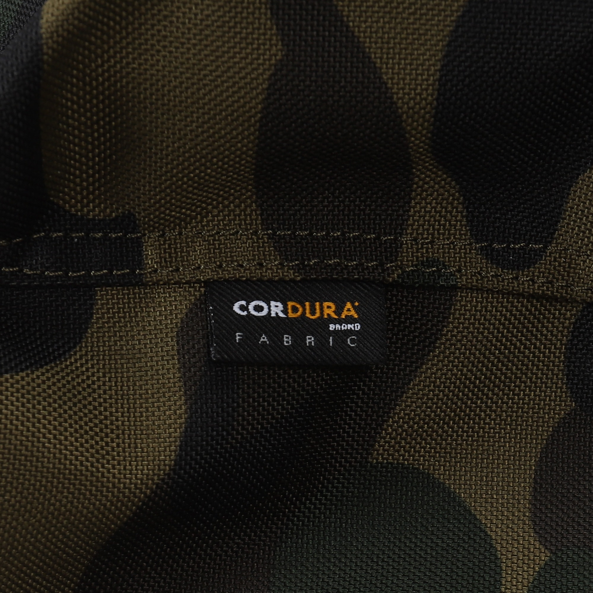 1st Camo Cordura Day Pack - Green product photo
