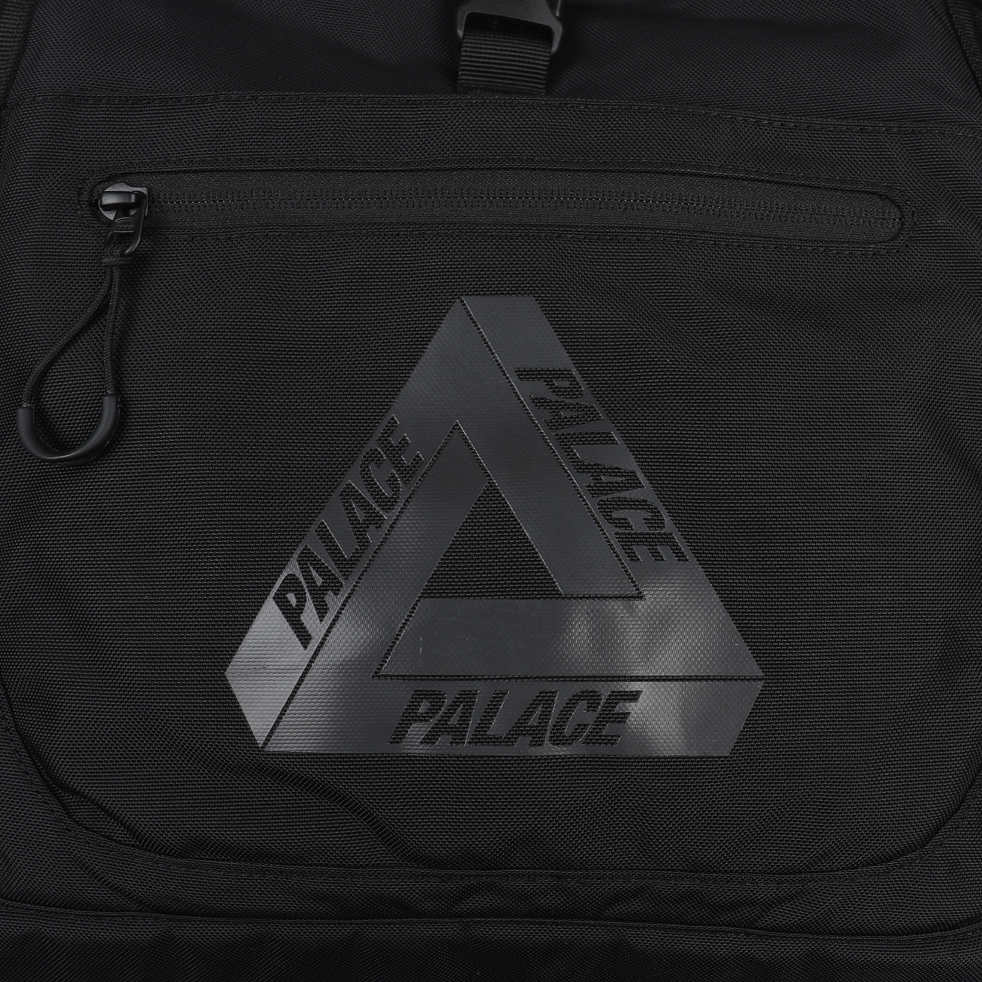 Cordura RS Shoulder Bag - Black Graphite product photo