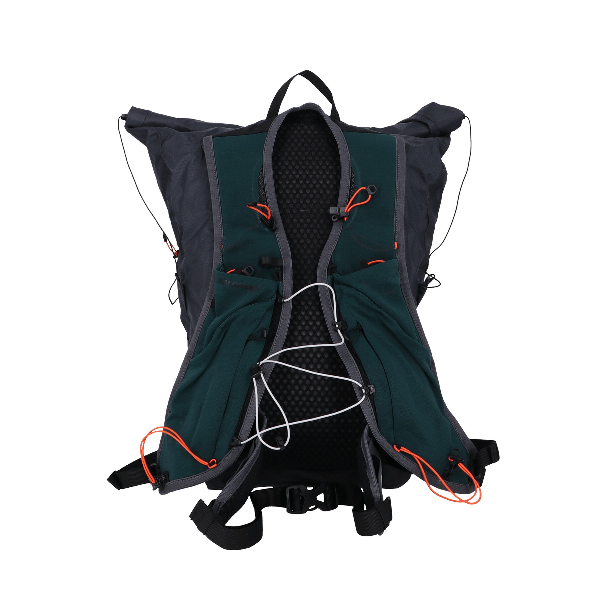 XA 35 GR10K Backpack - Ebony product photo