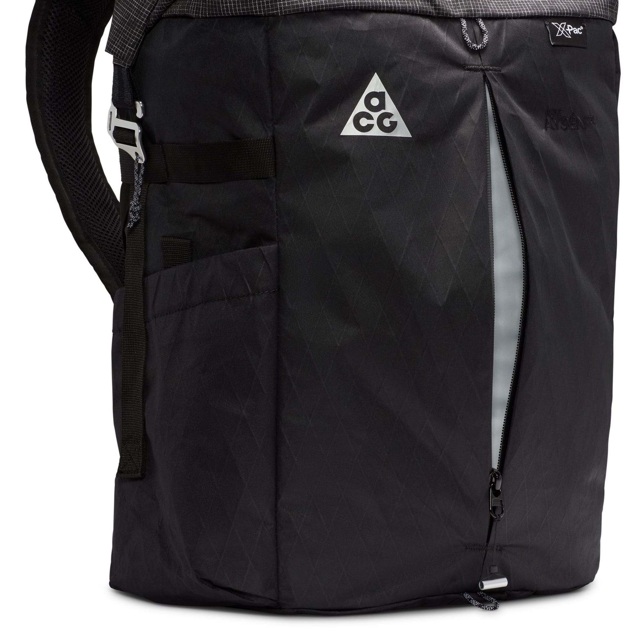Nike acg backpack black best sale