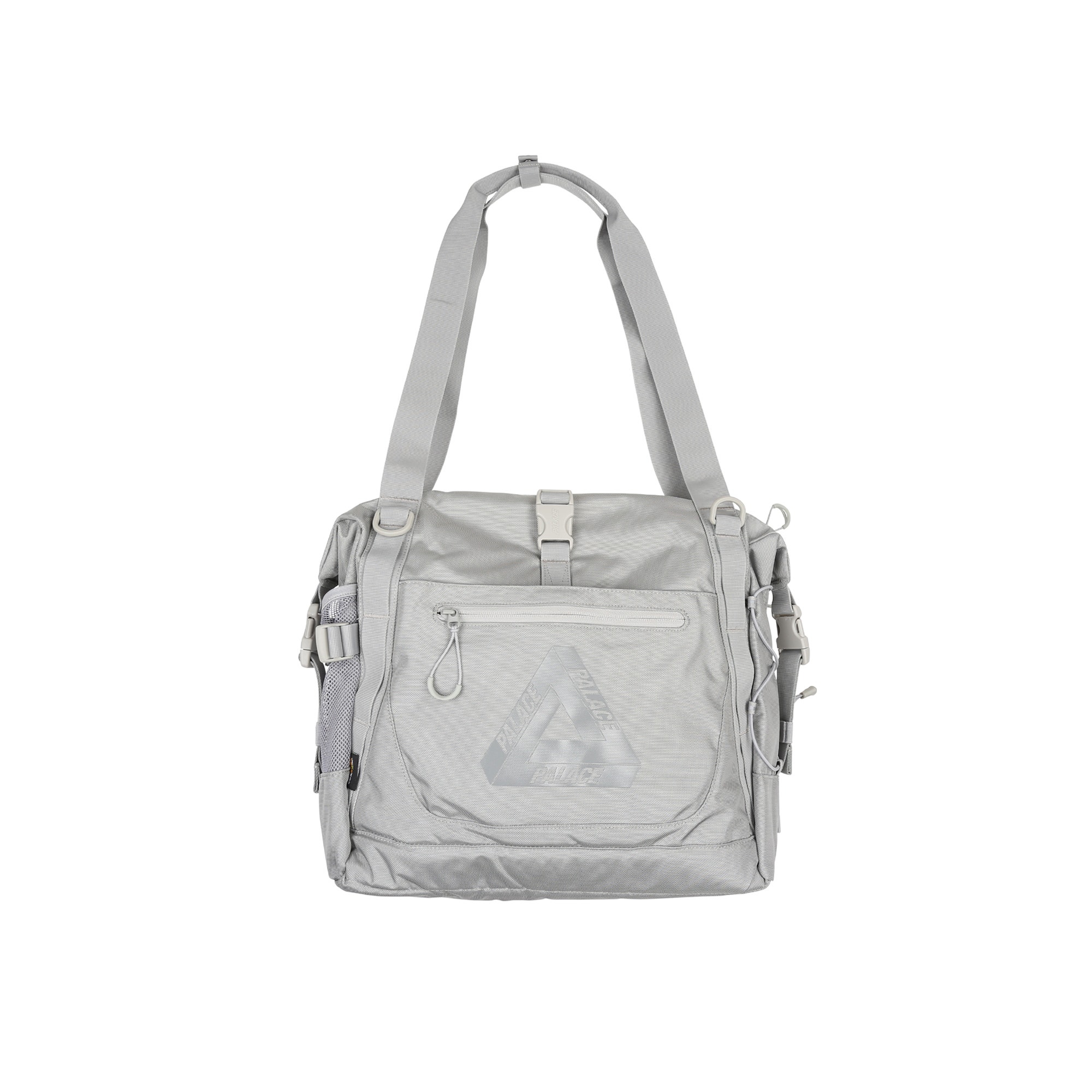 Cordura RS Shoulder Bag - Ghost Grey product photo