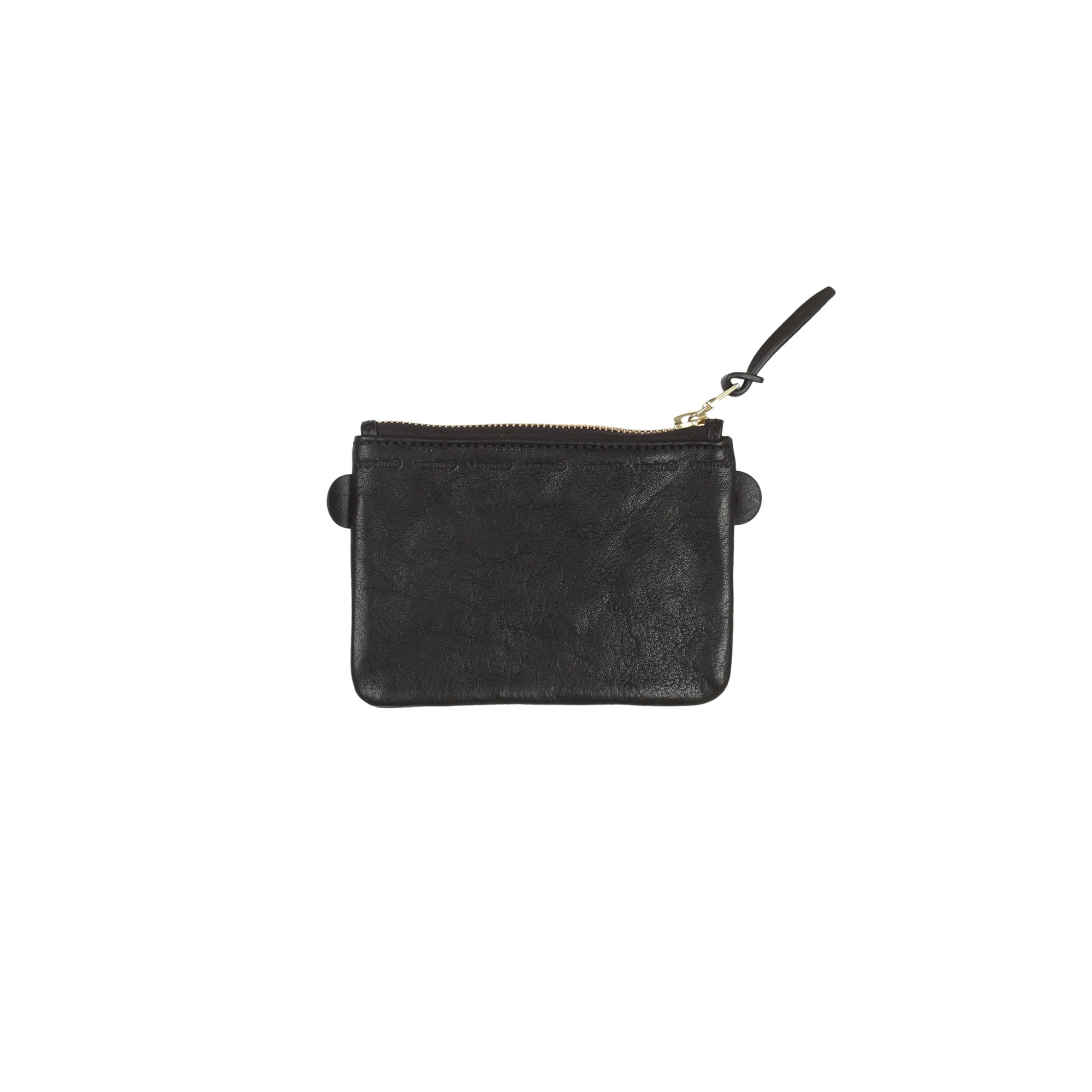 Leather Essentials Case - Black product photo