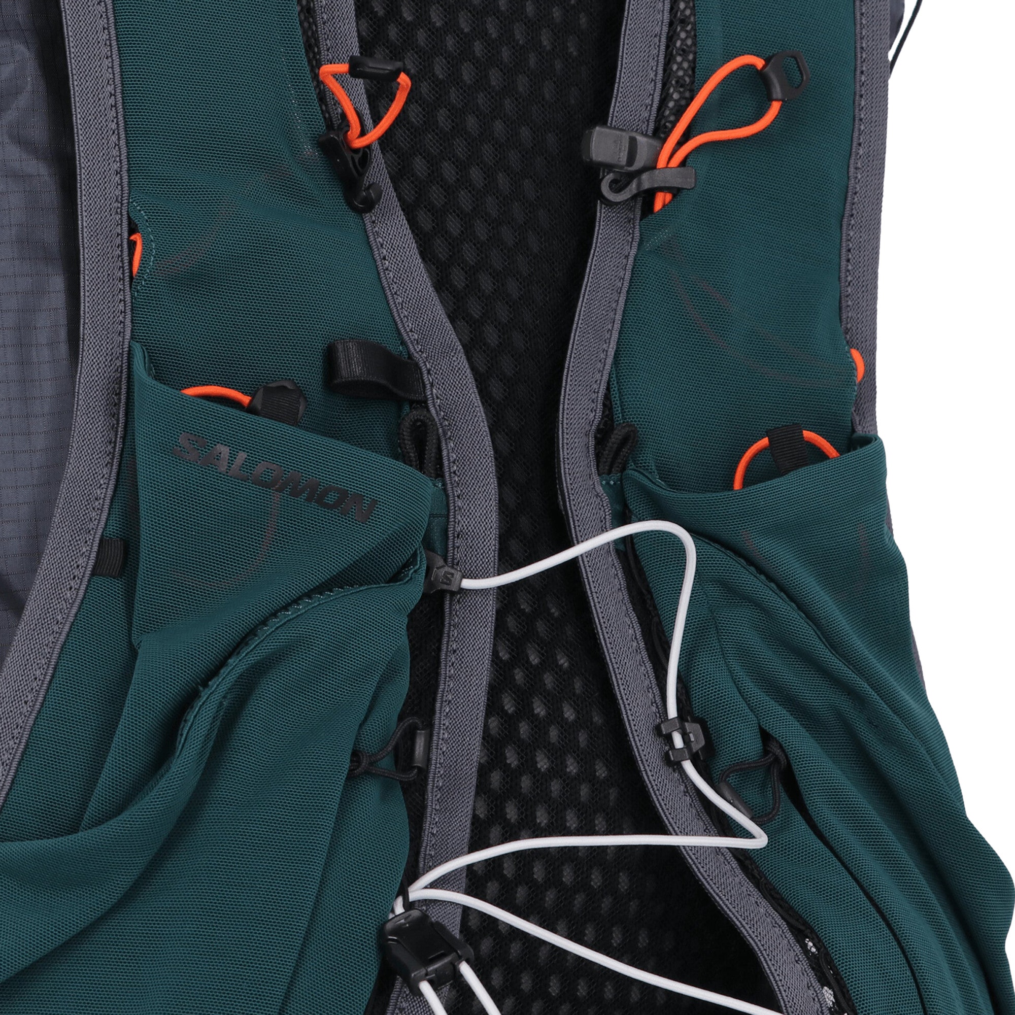 XA 35 GR10K Backpack - Ebony product photo