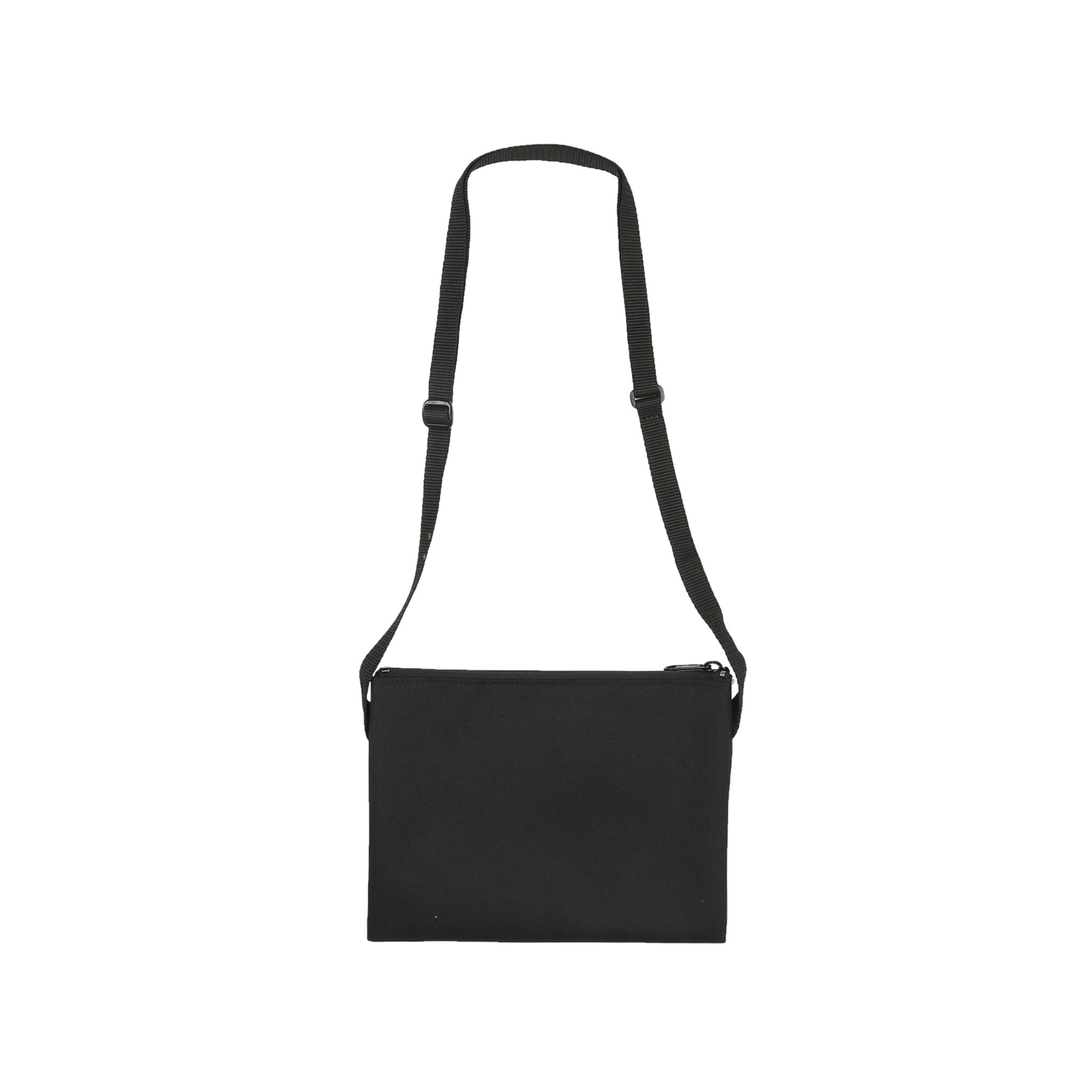 Mini Rectangle Bag - Black product photo