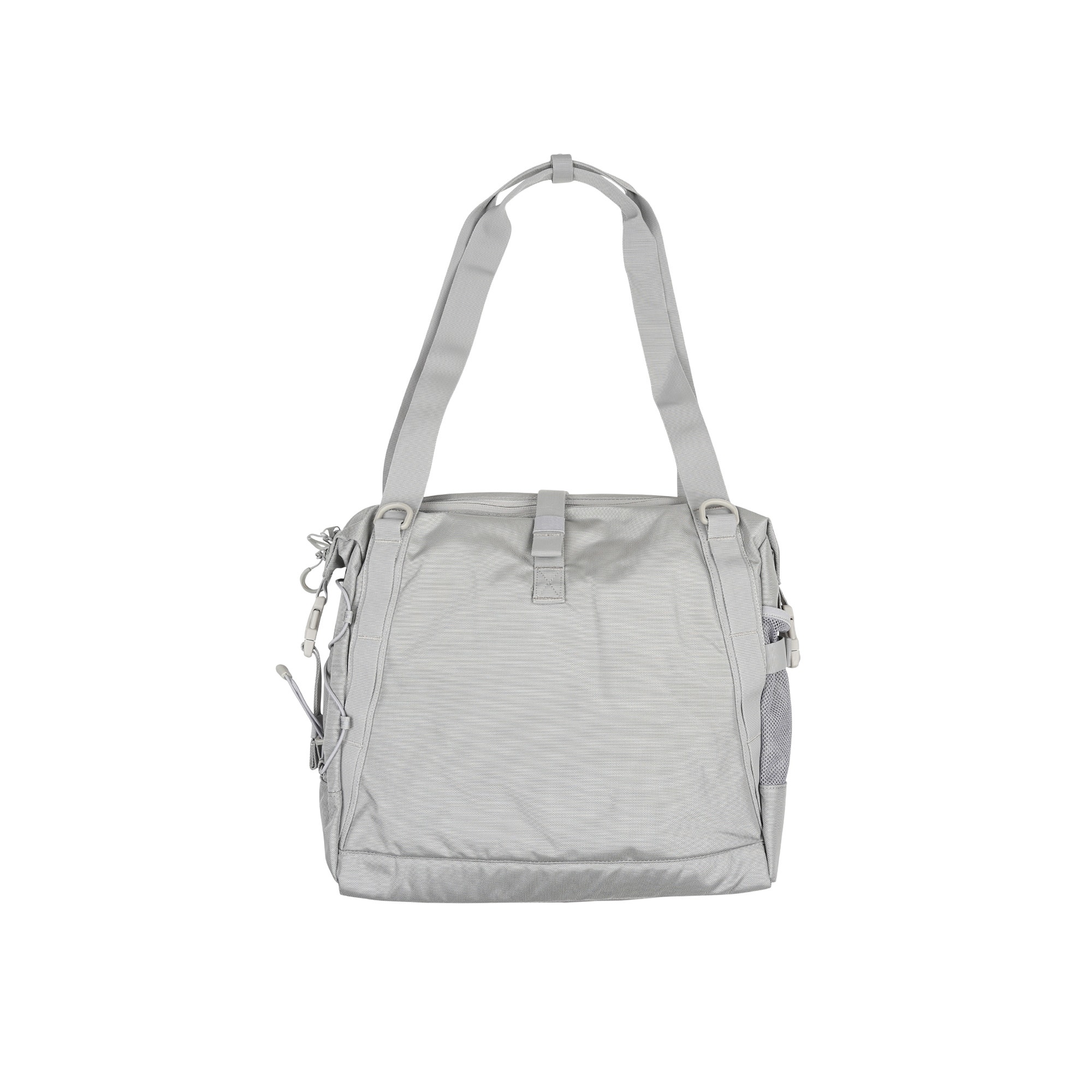 Cordura RS Shoulder Bag - Ghost Grey product photo