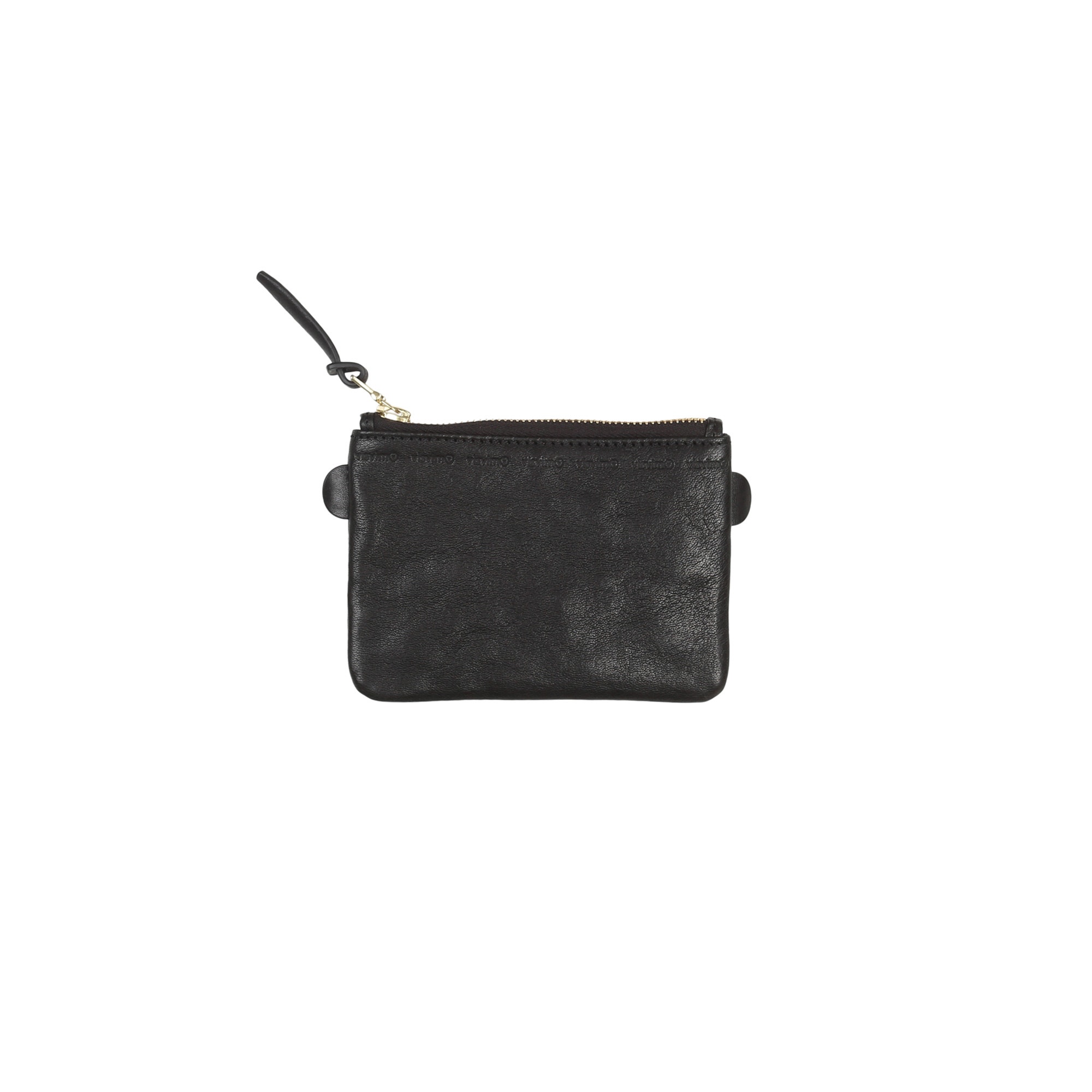 Leather Essentials Case - Black product photo