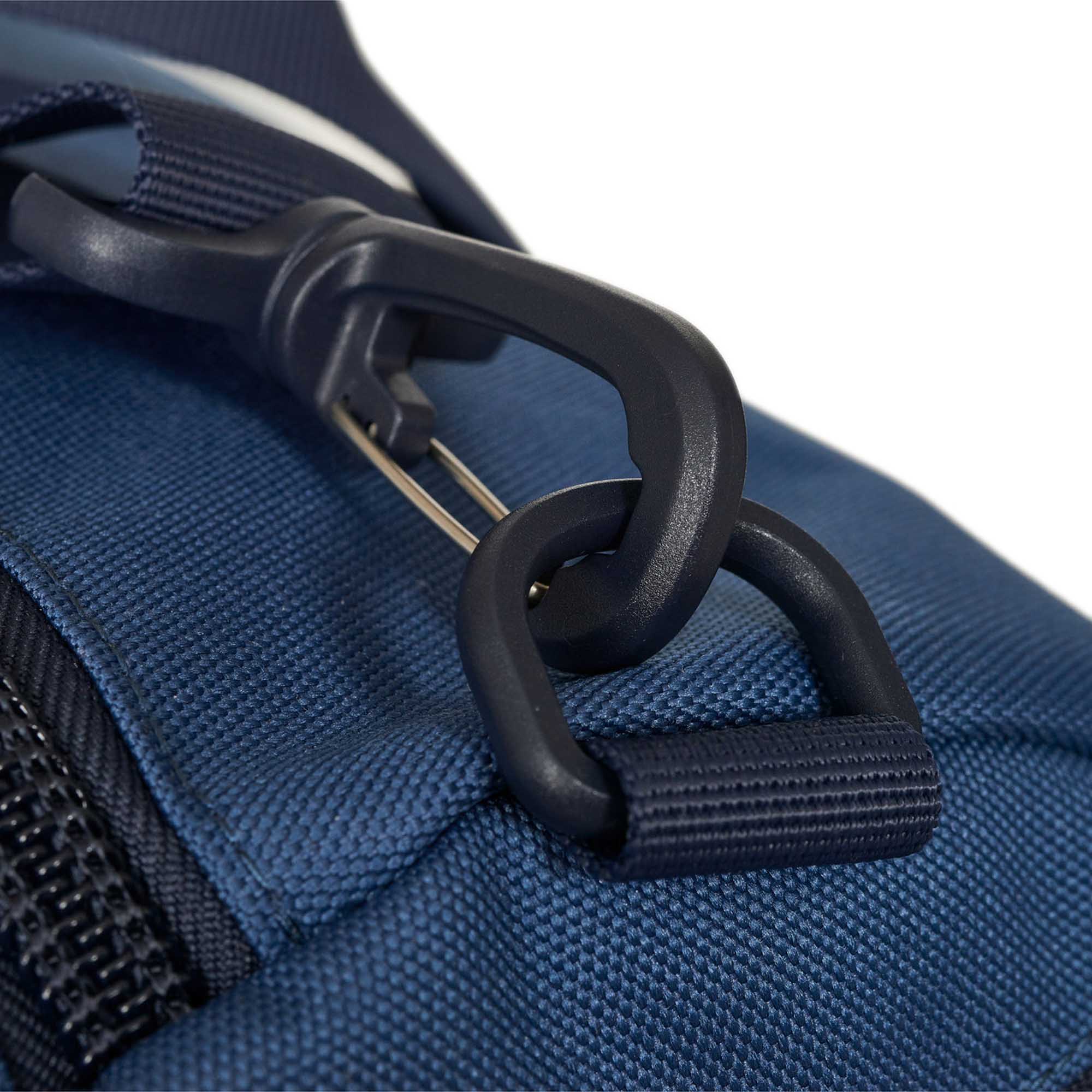 Cordura Duck Canvas Holdall - Blue product photo