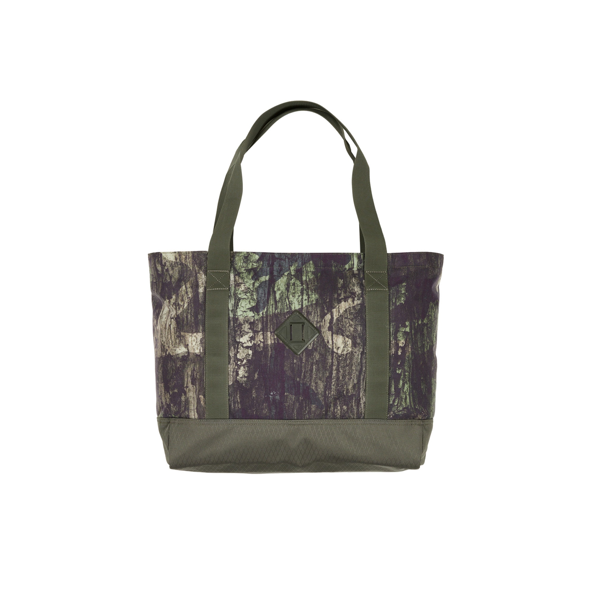 Cordura Tri-Shoulder Bag - Forest product photo