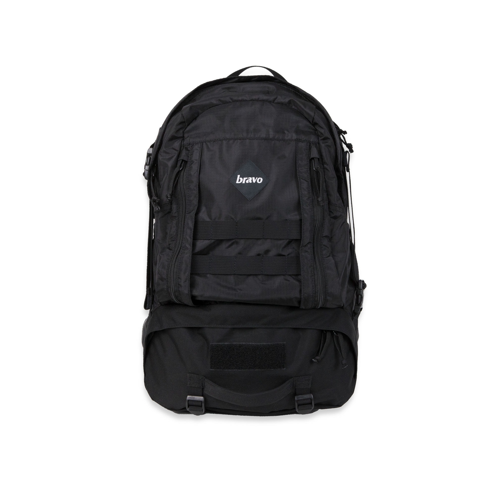 Recon Block I Ripstop - Black product photo