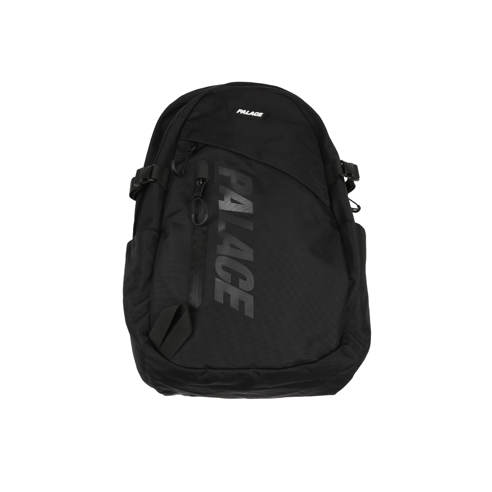 Cordura RS Backpack - Black Graphite product photo