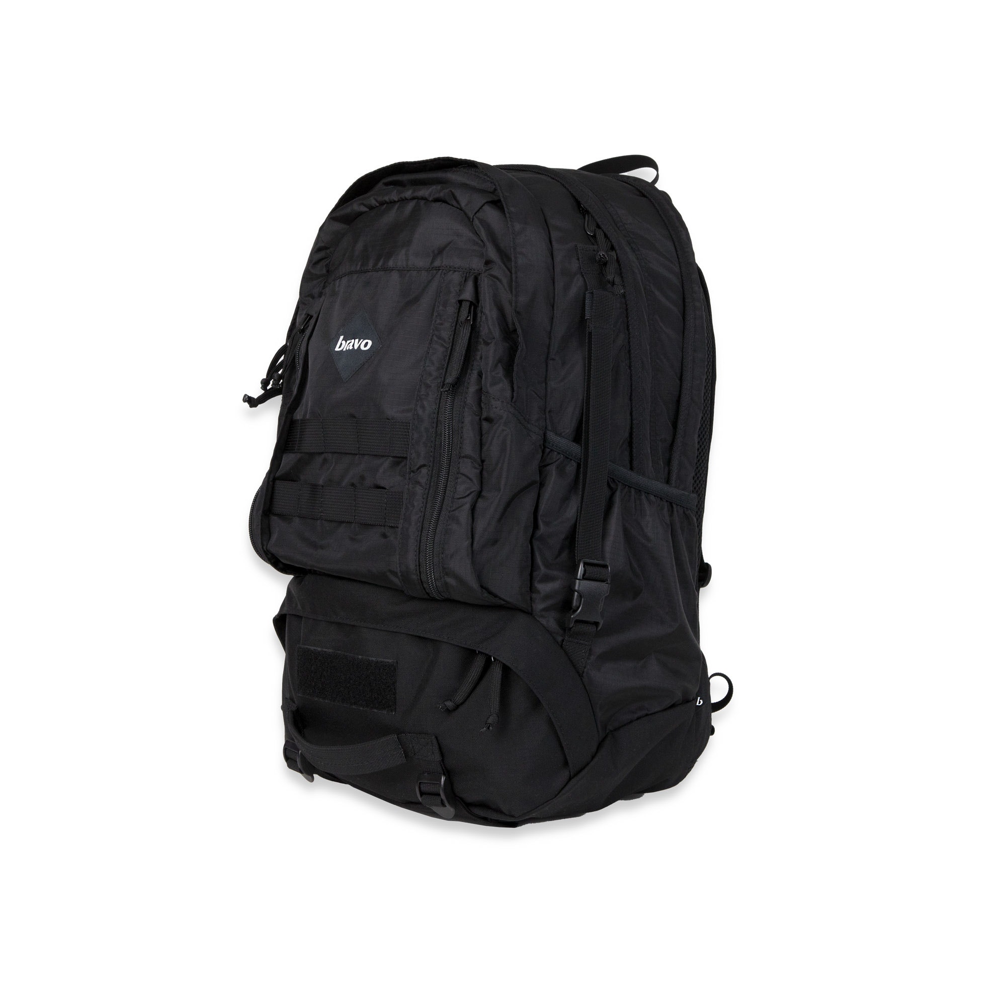 Recon Block I Ripstop - Black product photo