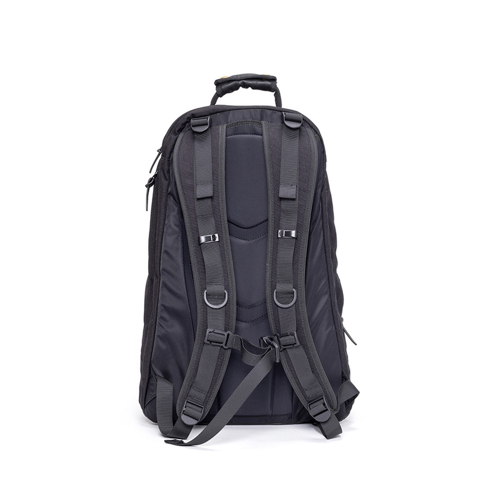 Cordura 22L Bag - Black product photo