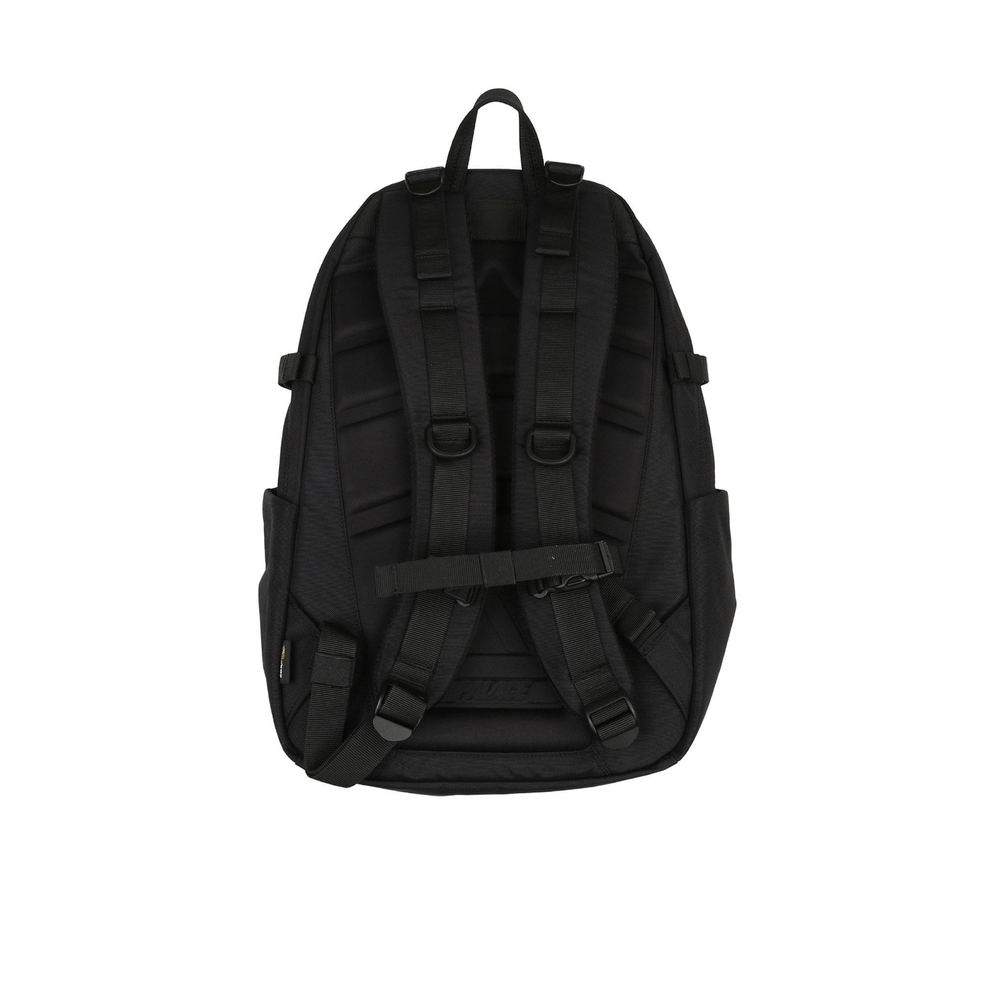 Cordura RS Backpack - Black Graphite product photo